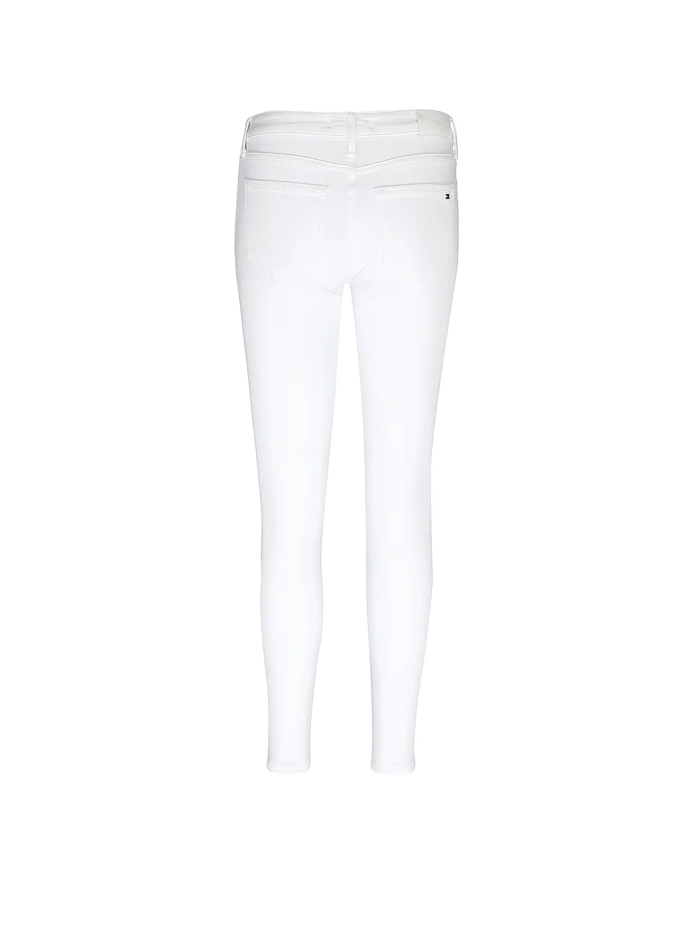 TOMMY HILFIGER | Jeans Skinny | weiss