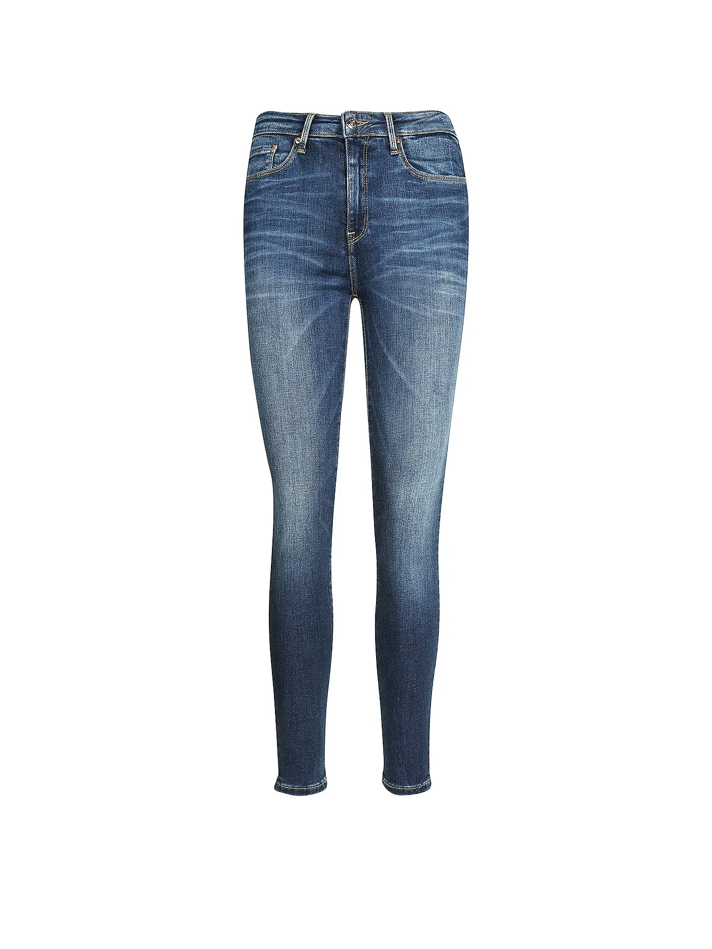 TOMMY HILFIGER | Jeans Slim Fit "Como-Doreen" | blau