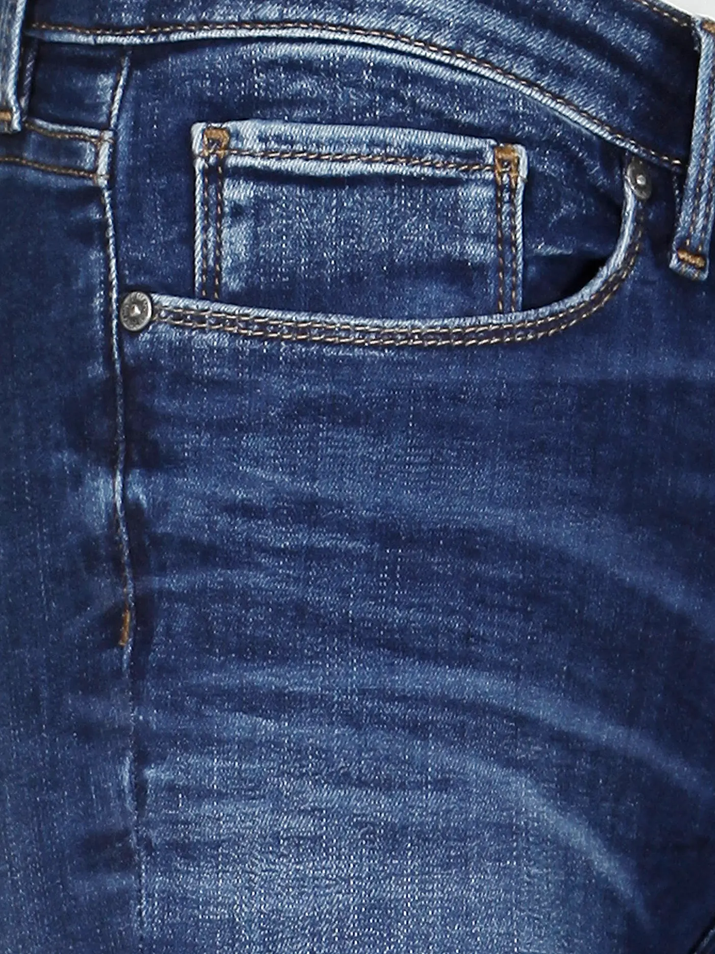 TOMMY HILFIGER | Jeans Slim Fit  "Como-Doreen" | blau