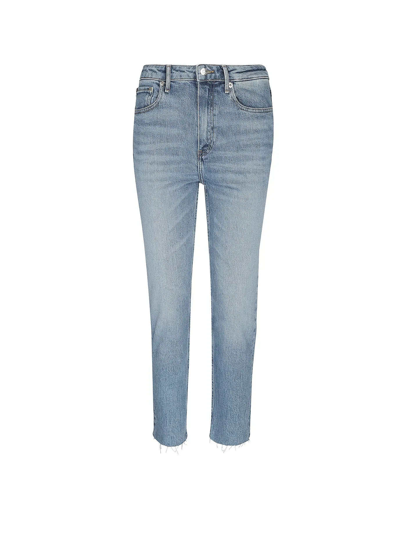 TOMMY HILFIGER | Jeans Slim Fit | blau