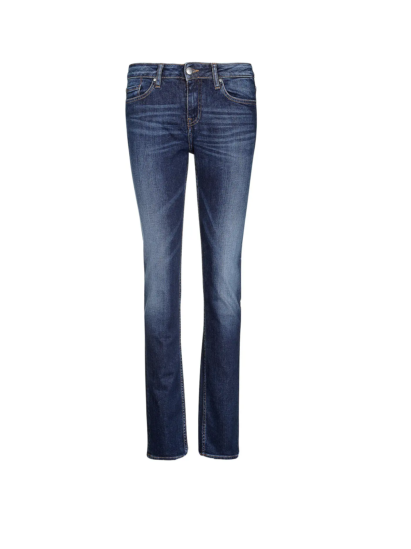 TOMMY HILFIGER | Jeans Straight Fit Rome | blau