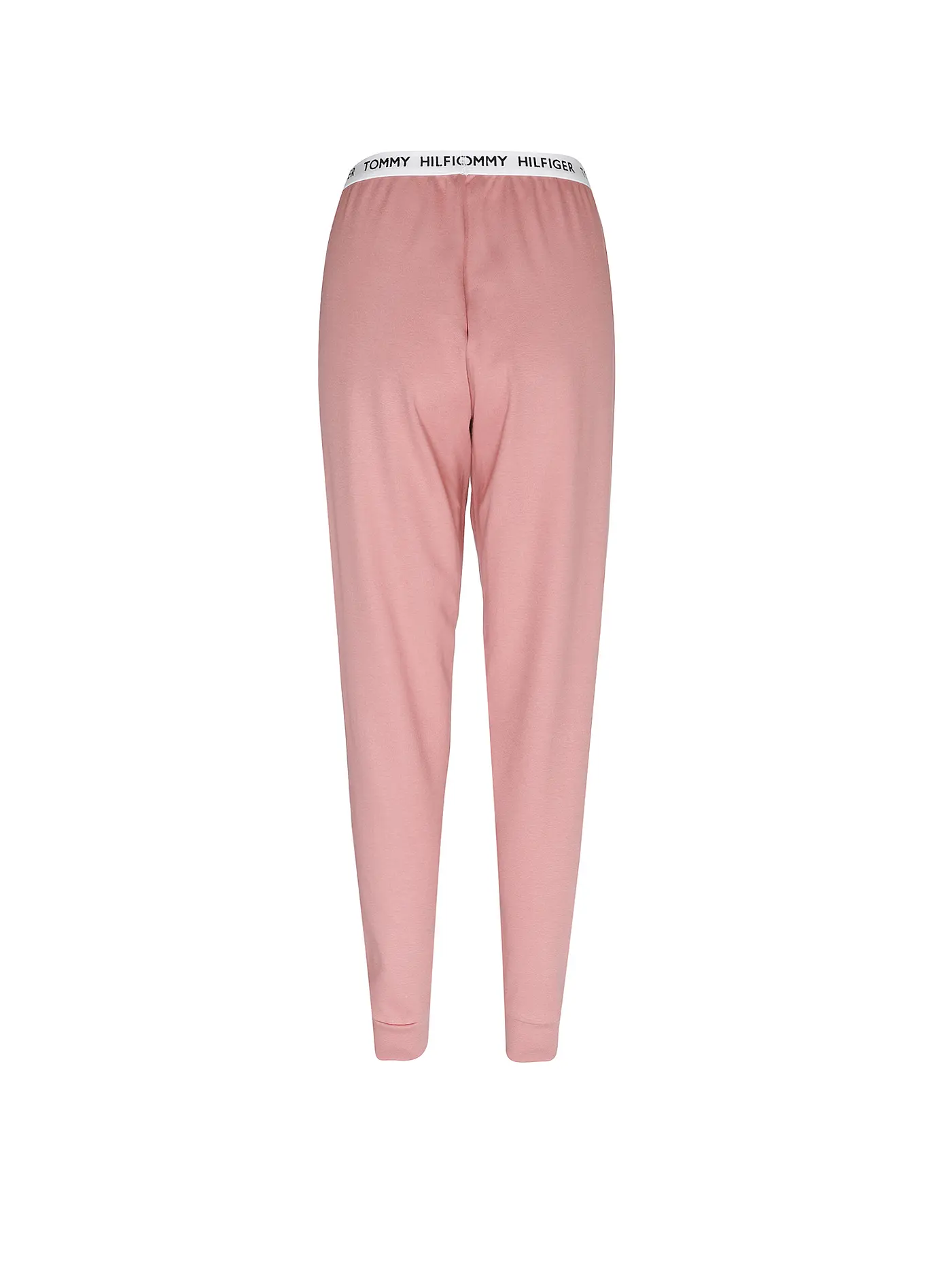 TOMMY HILFIGER | Jogginghose Regular Fit | rosa