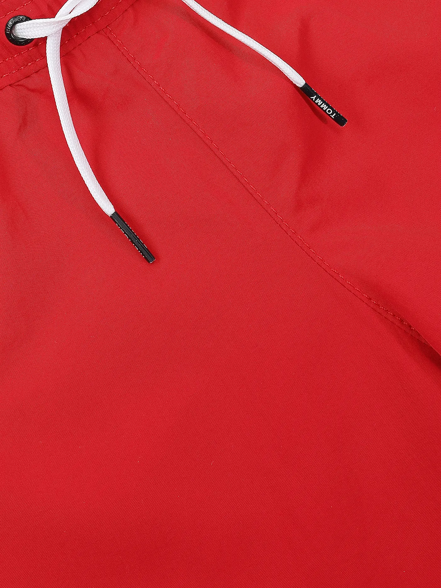 TOMMY HILFIGER | Jungen Badeshorts | rot