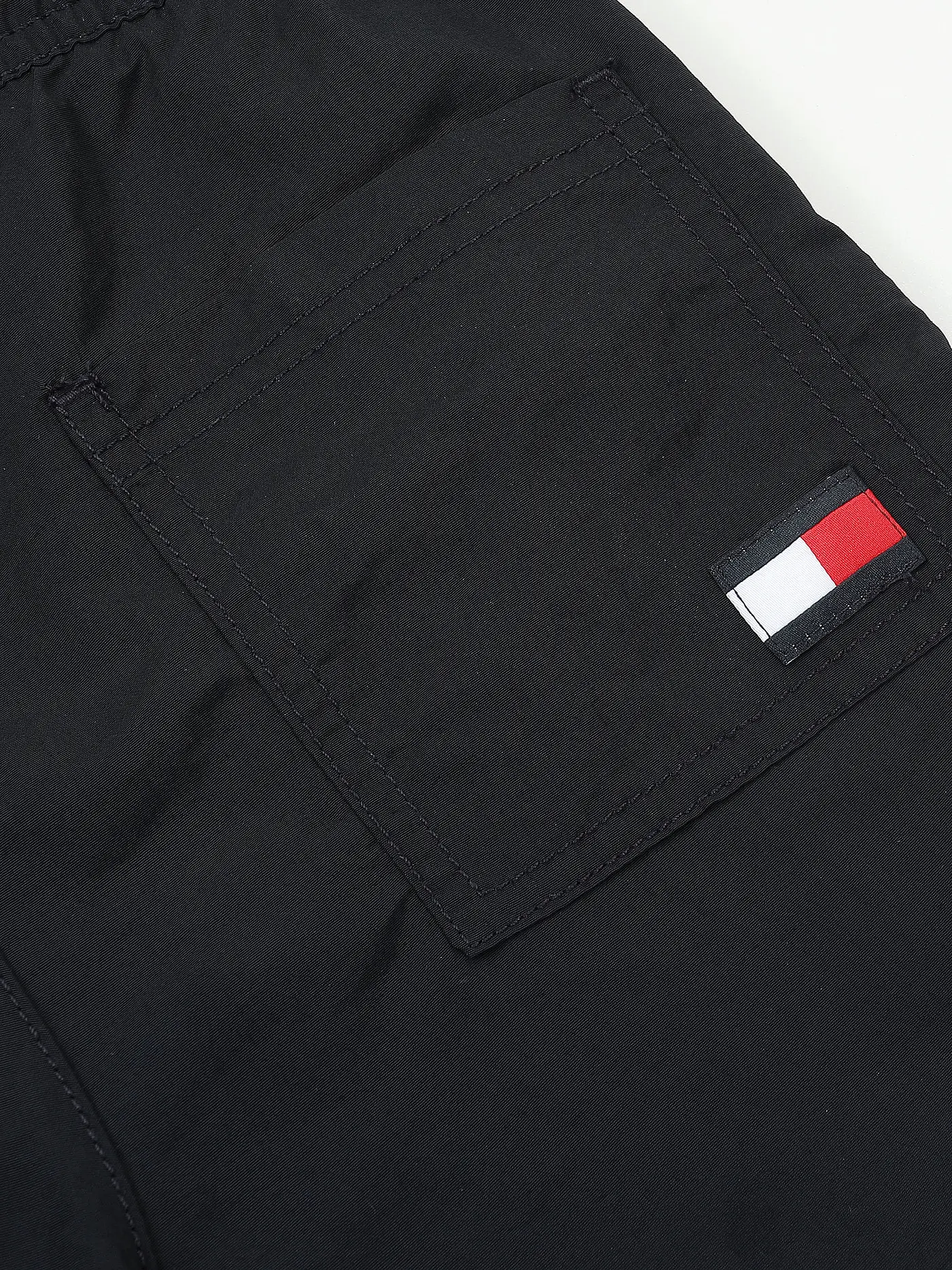 TOMMY HILFIGER | Jungen Badeshorts | dunkelblau