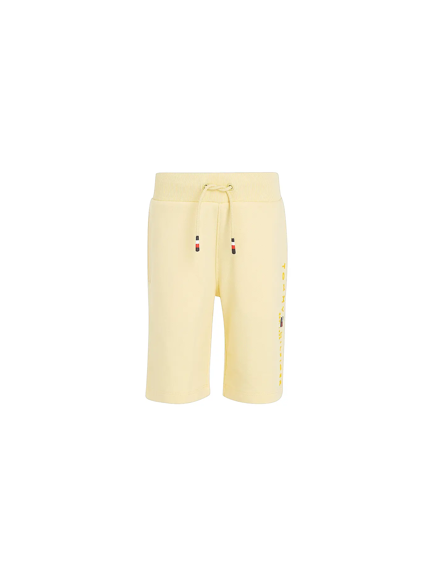 TOMMY HILFIGER | Jungen Bermuda | gelb