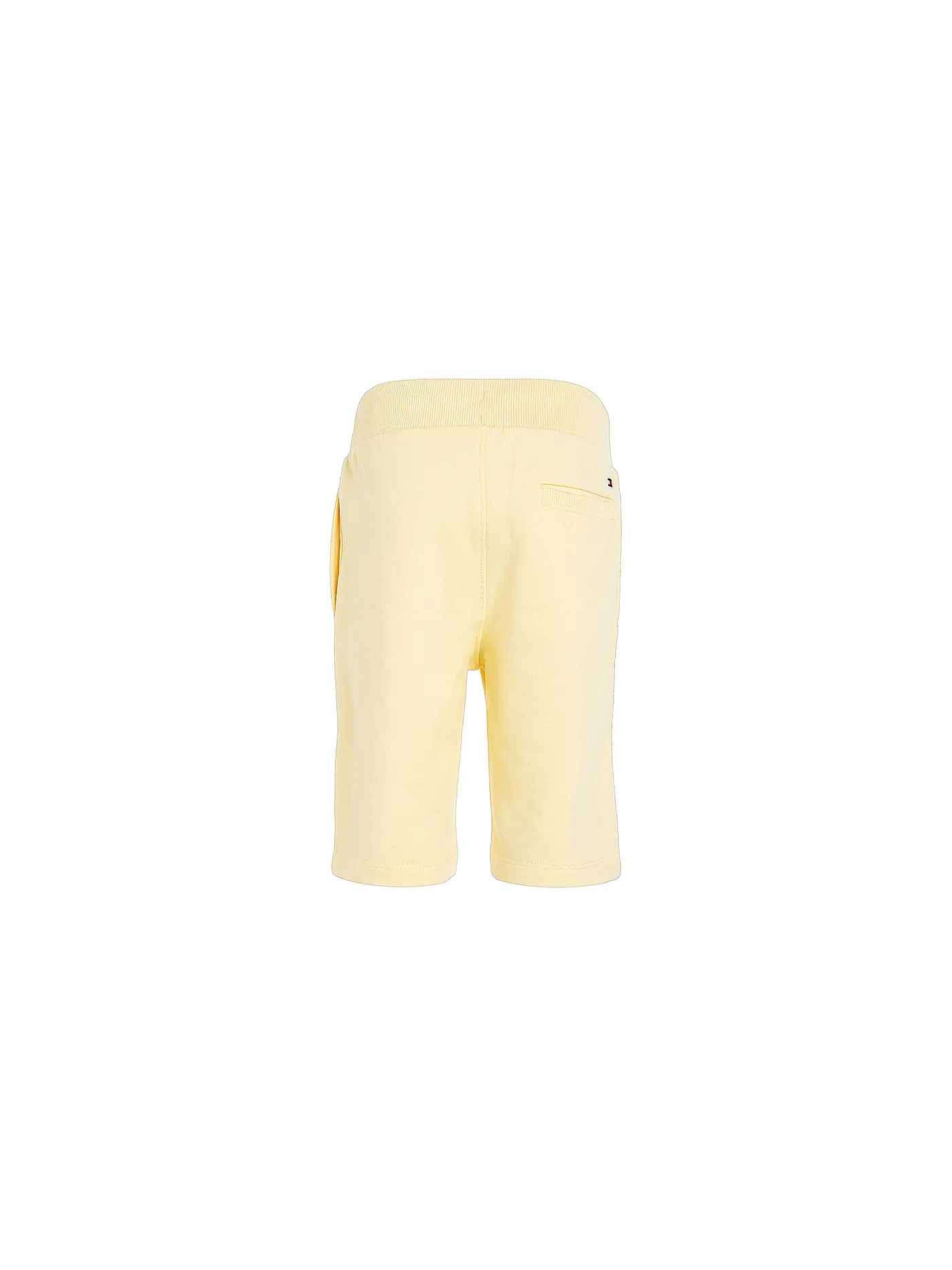 TOMMY HILFIGER | Jungen Bermuda | gelb