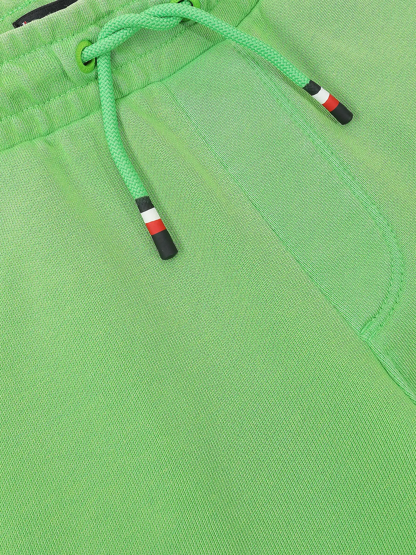 TOMMY HILFIGER | Jungen Bermuda | grün