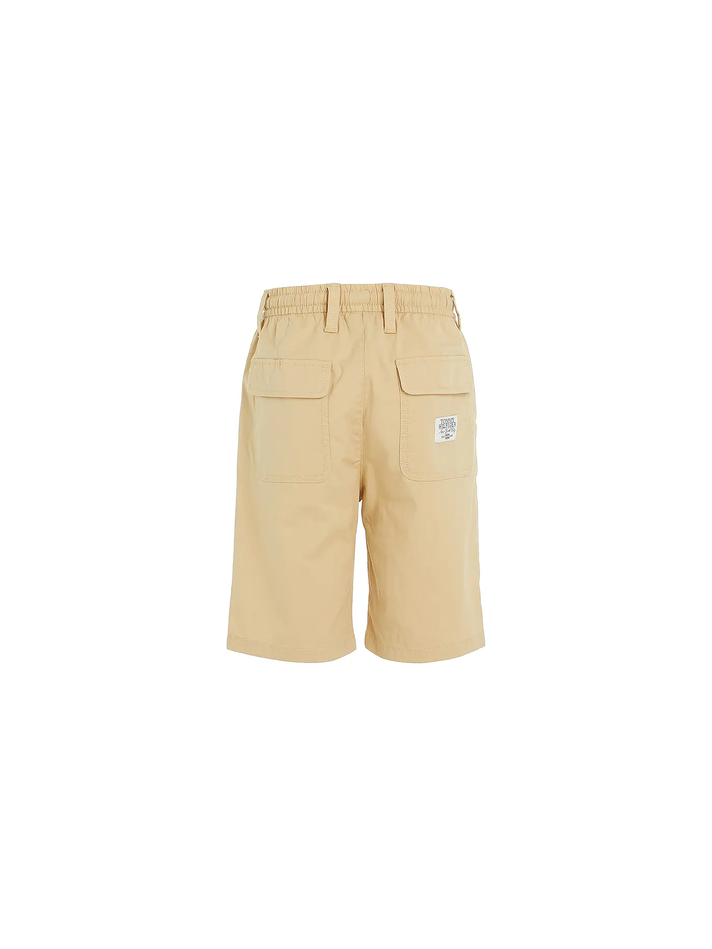 TOMMY HILFIGER | Jungen Bermuda | beige