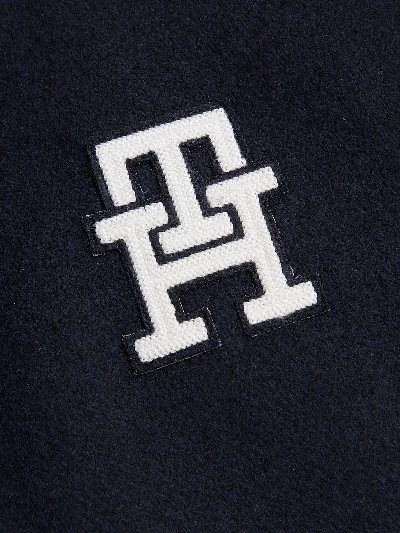 TOMMY HILFIGER | Jungen Blouson | blau