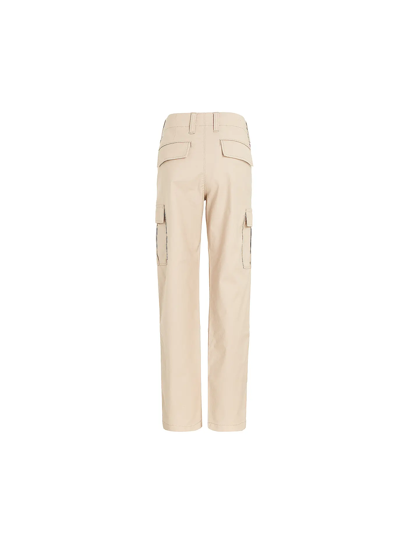 TOMMY HILFIGER | Jungen Cargohose | beige