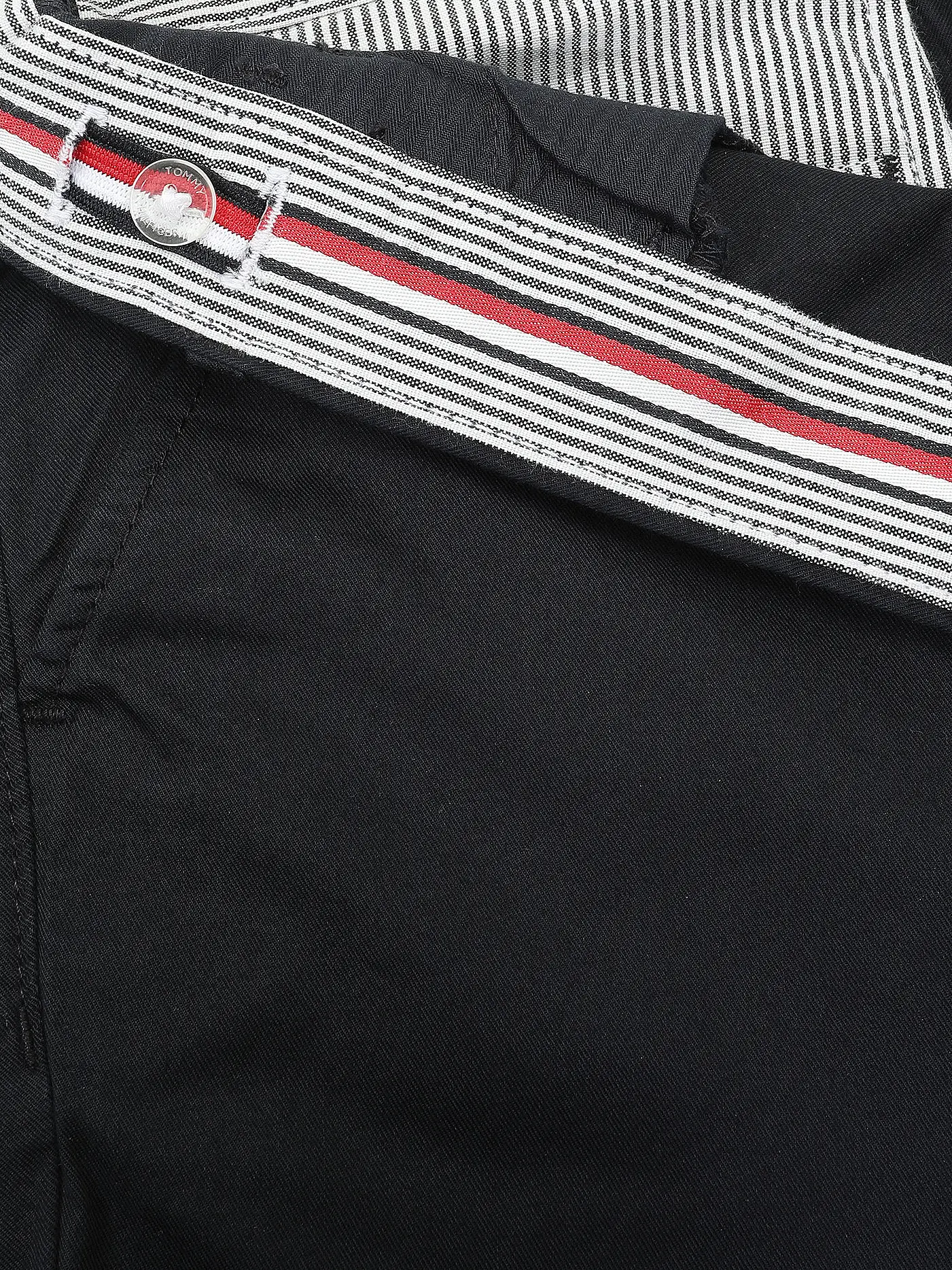 TOMMY HILFIGER | Jungen Chino | dunkelblau