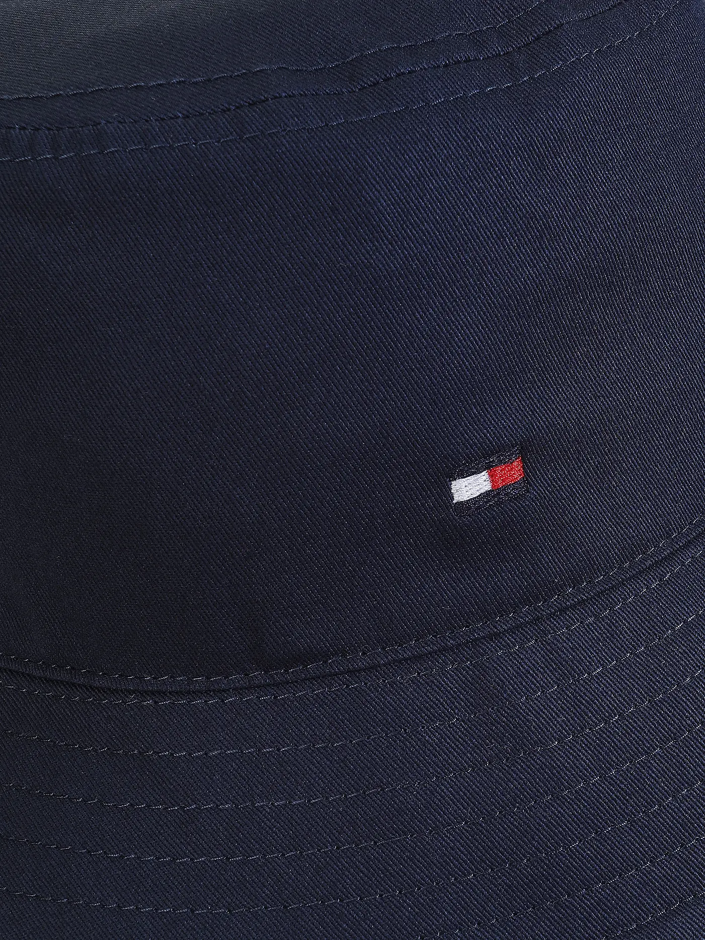 TOMMY HILFIGER | Jungen Fischerhut - Bucket Hat | blau