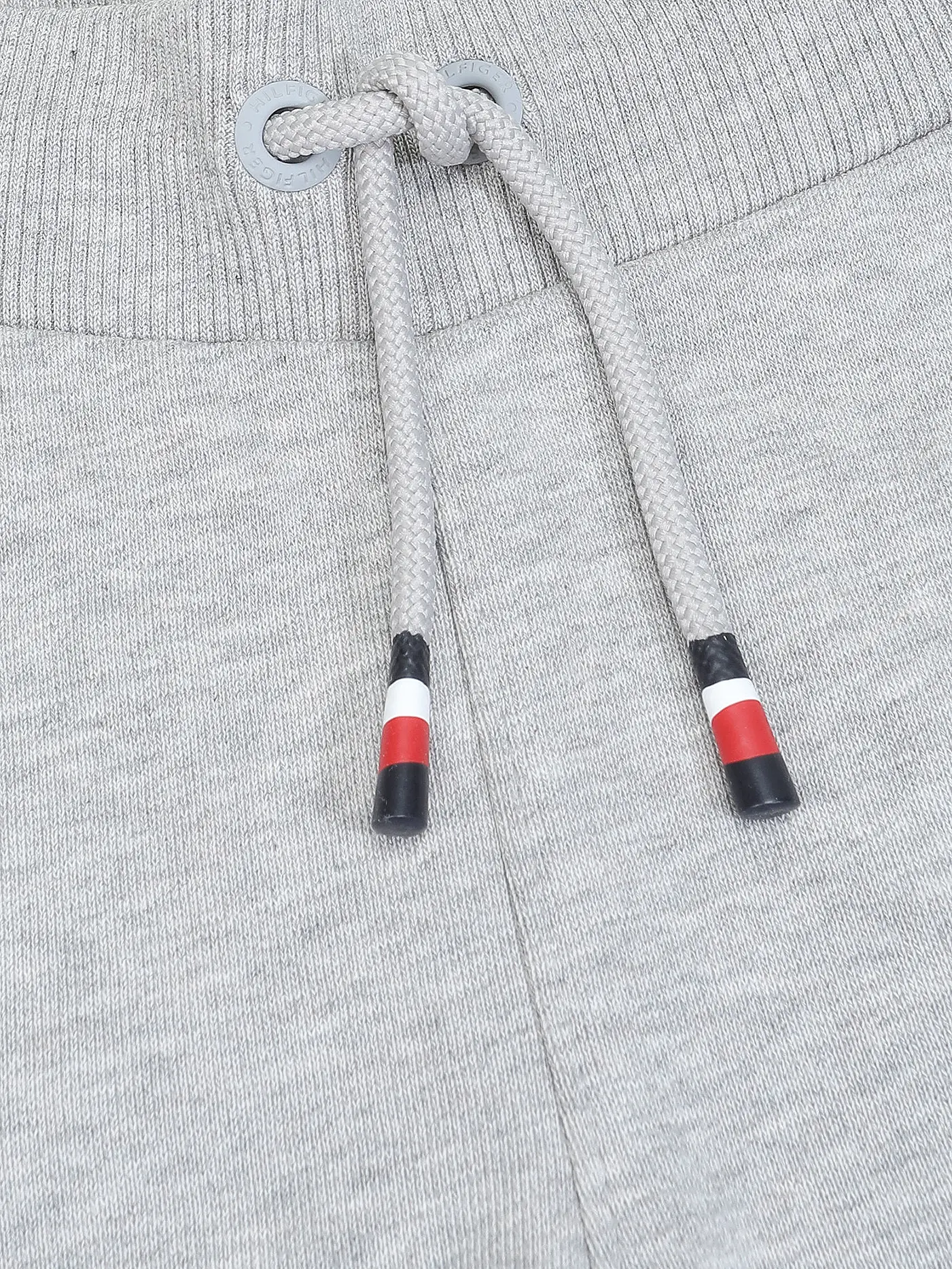 TOMMY HILFIGER | Jungen Jogginghose  | grau