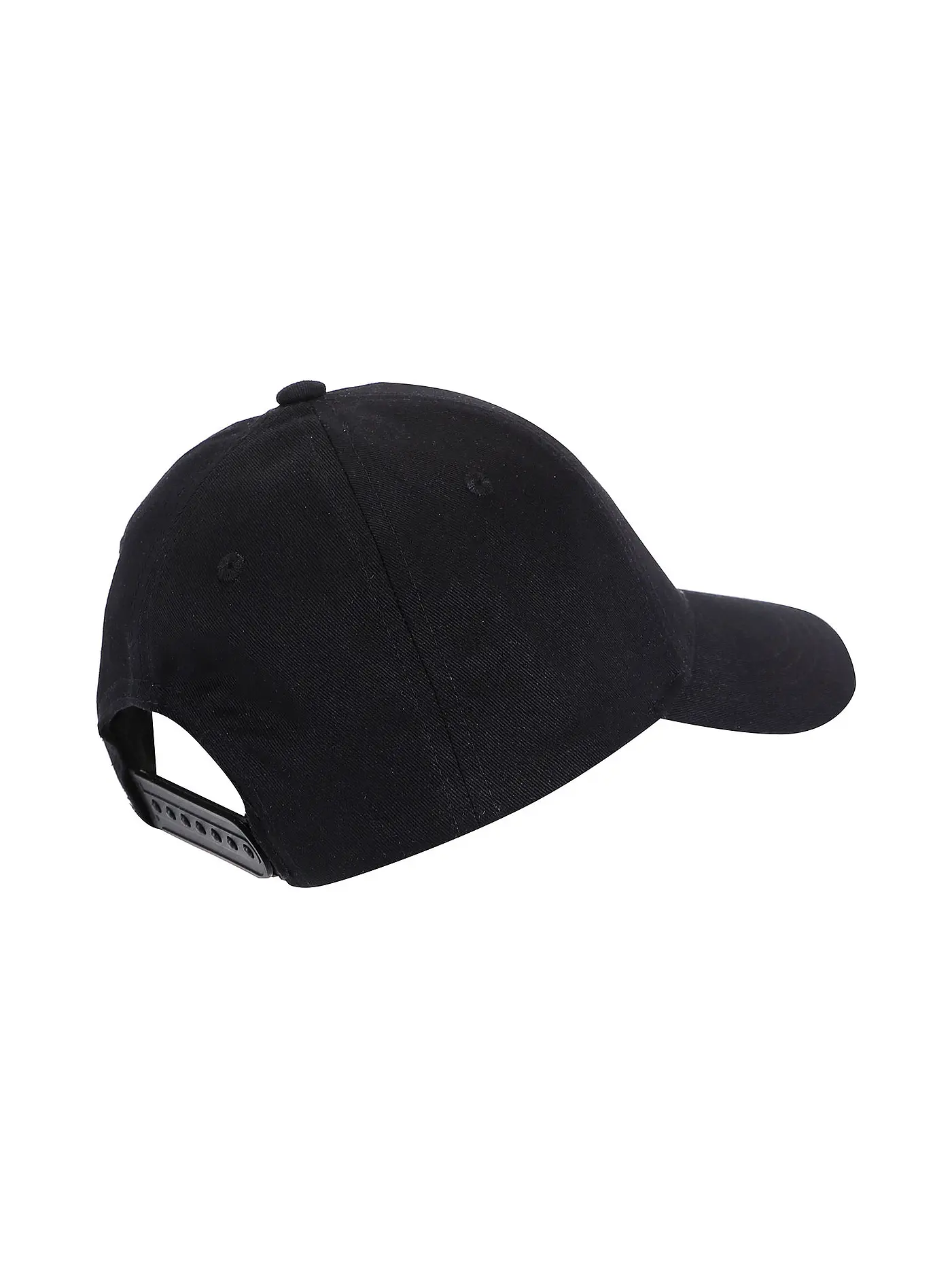 TOMMY HILFIGER | Jungen Kappe  | schwarz