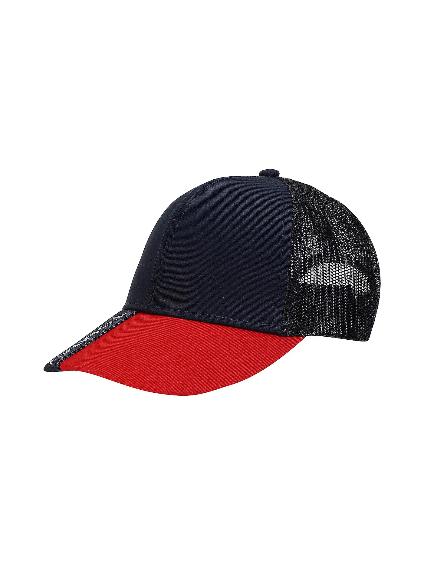 TOMMY HILFIGER | Jungen Kappe | blau