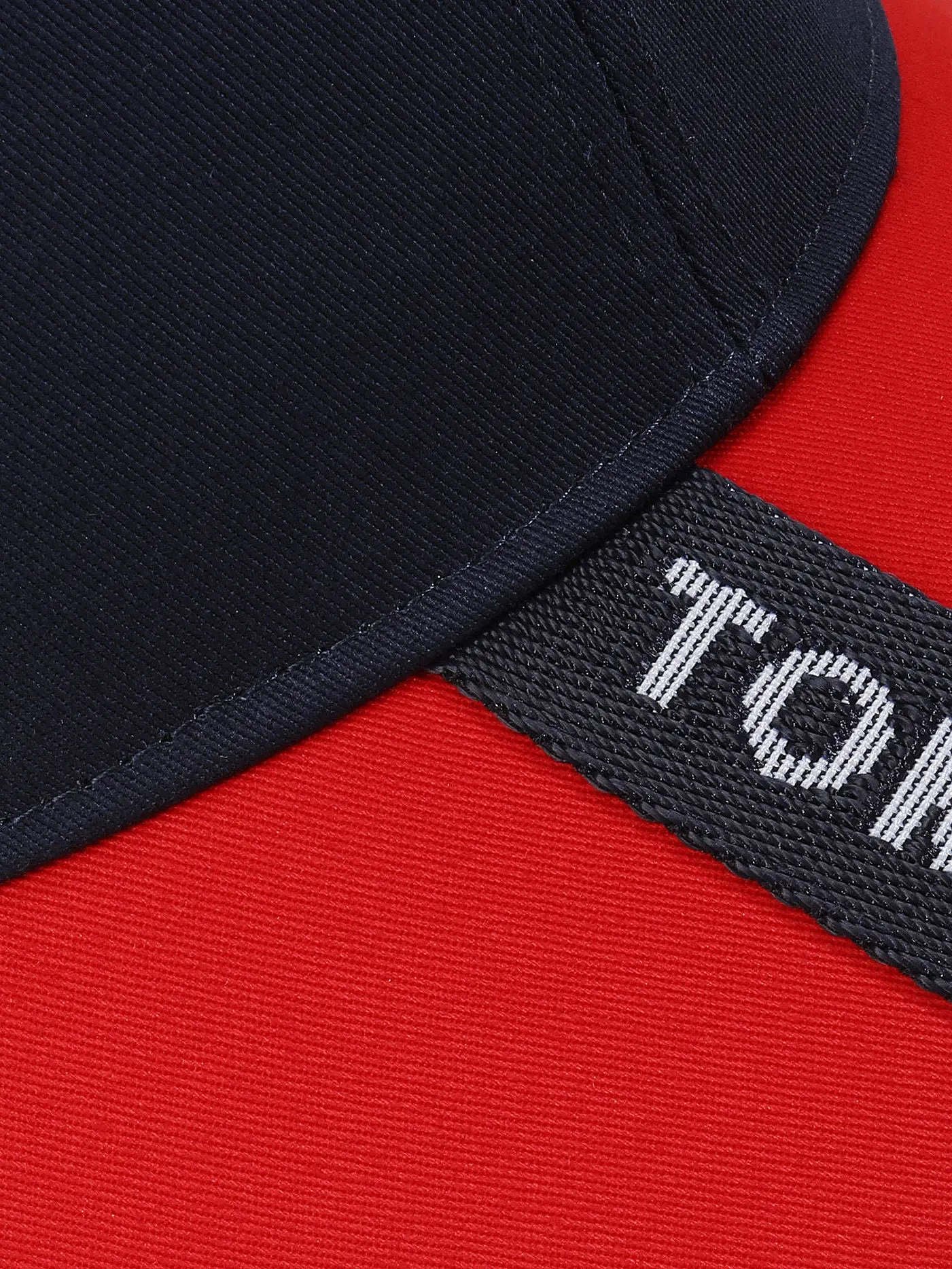 TOMMY HILFIGER | Jungen Kappe | blau