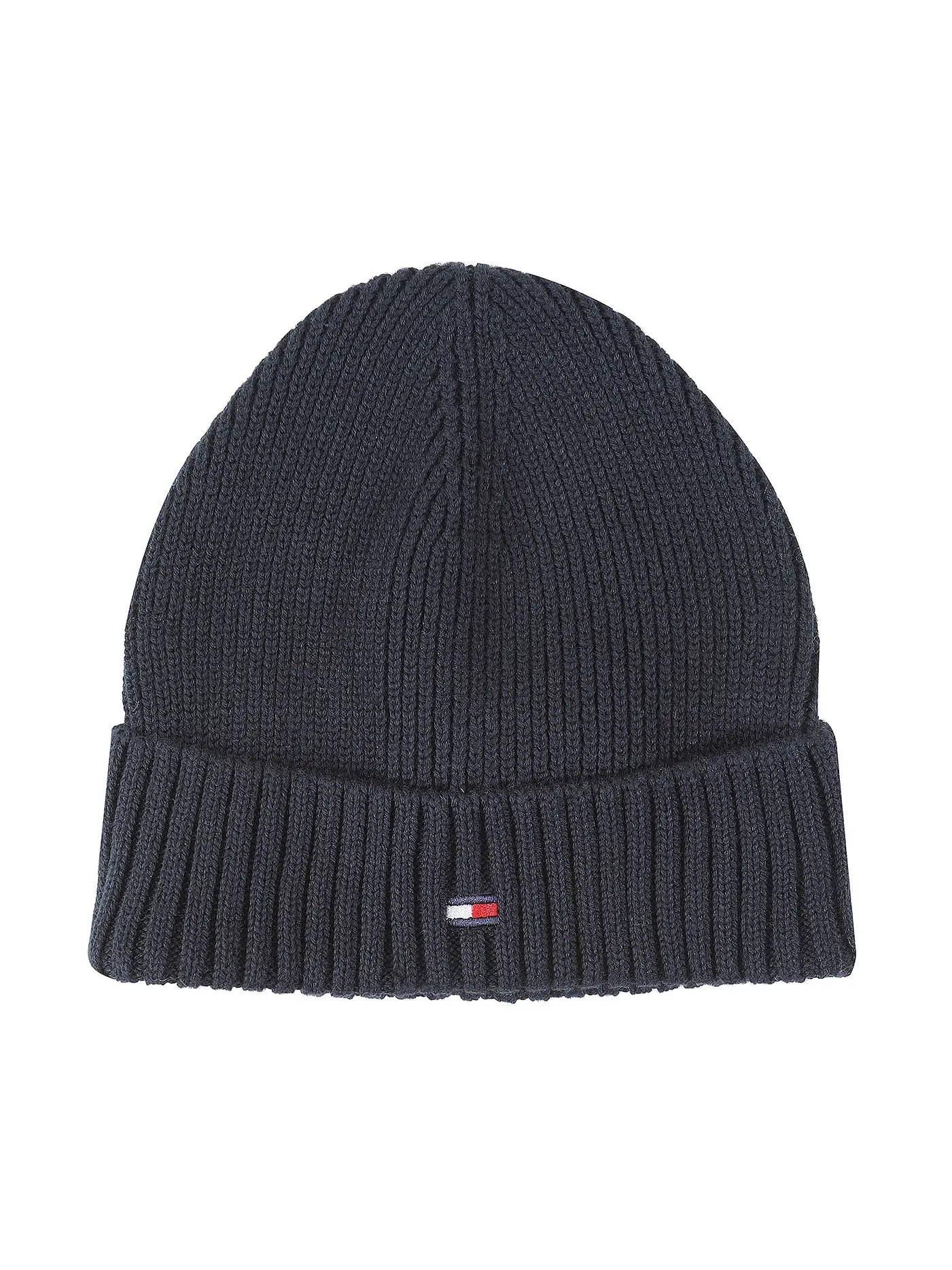 TOMMY HILFIGER | Jungen Mütze - Haube  | dunkelblau