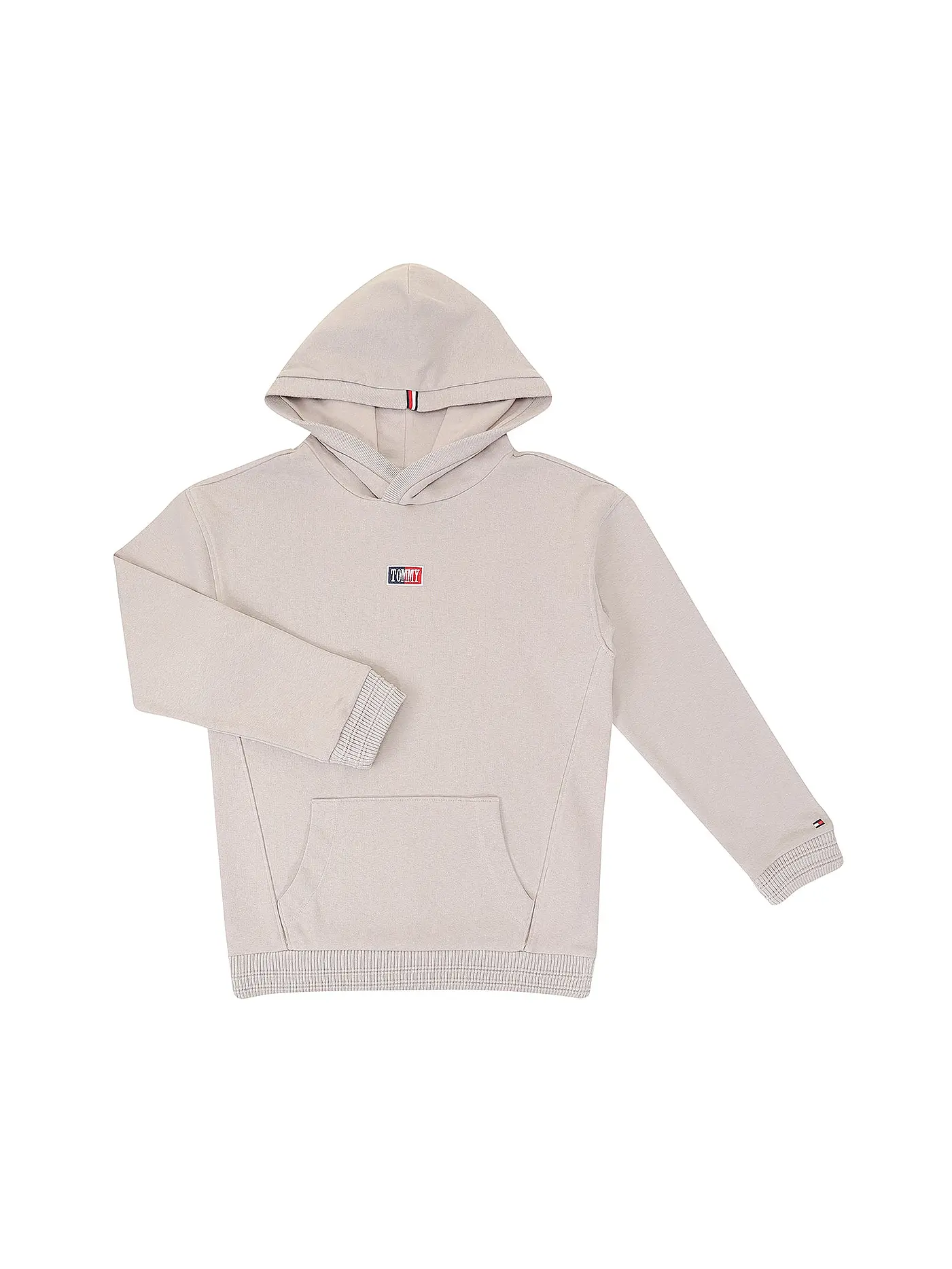 TOMMY HILFIGER | Jungen Sweater TIMELESS | beige