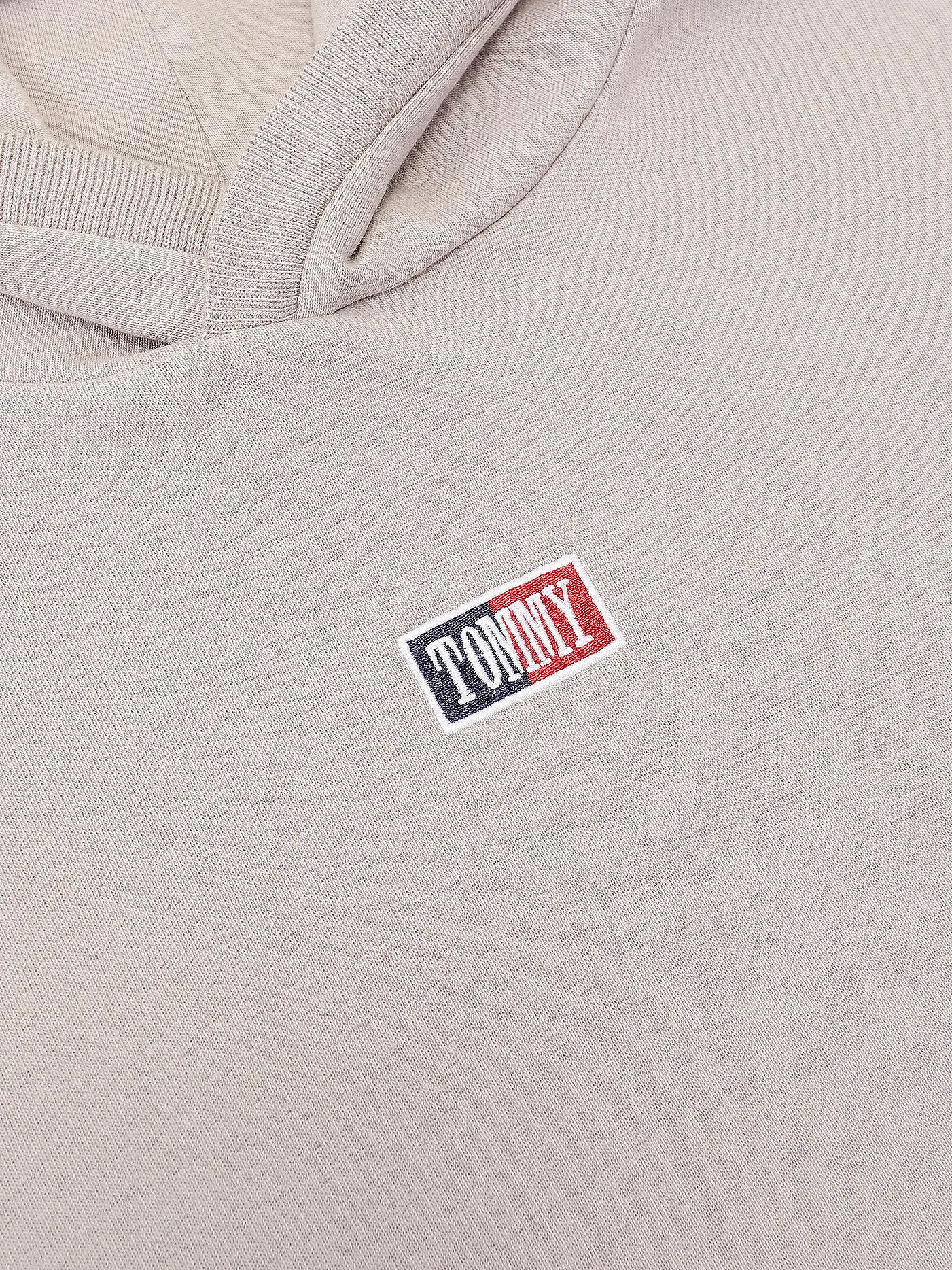 TOMMY HILFIGER | Jungen Sweater TIMELESS | beige
