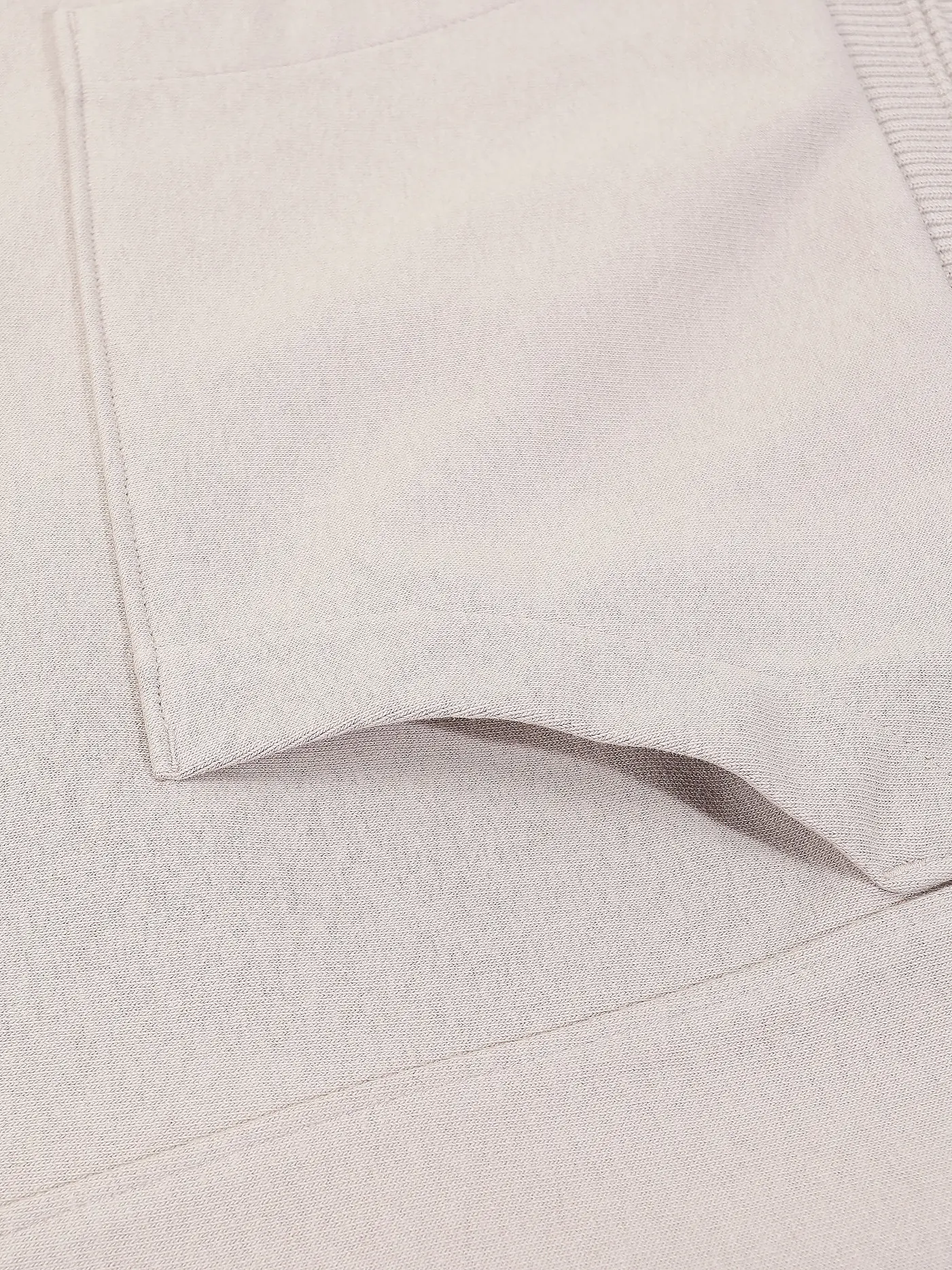 TOMMY HILFIGER | Jungen Sweater TIMELESS | beige