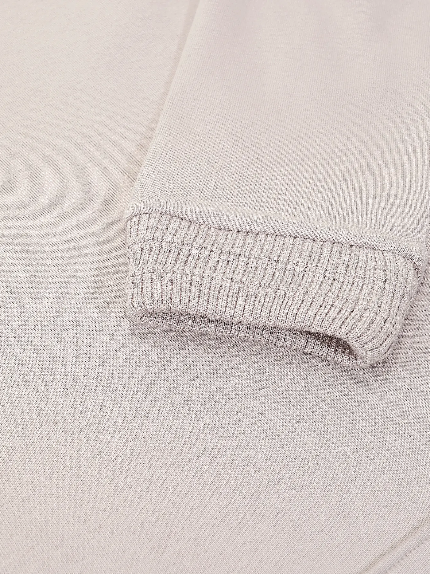 TOMMY HILFIGER | Jungen Sweater TIMELESS | beige