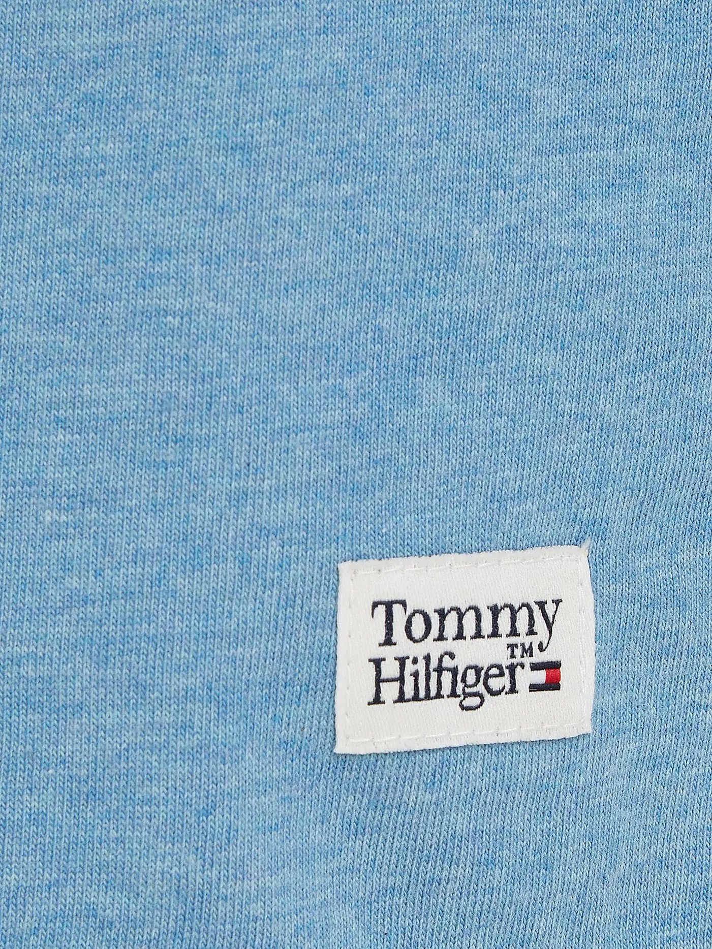 TOMMY HILFIGER | Jungen T-Shirt | hellblau