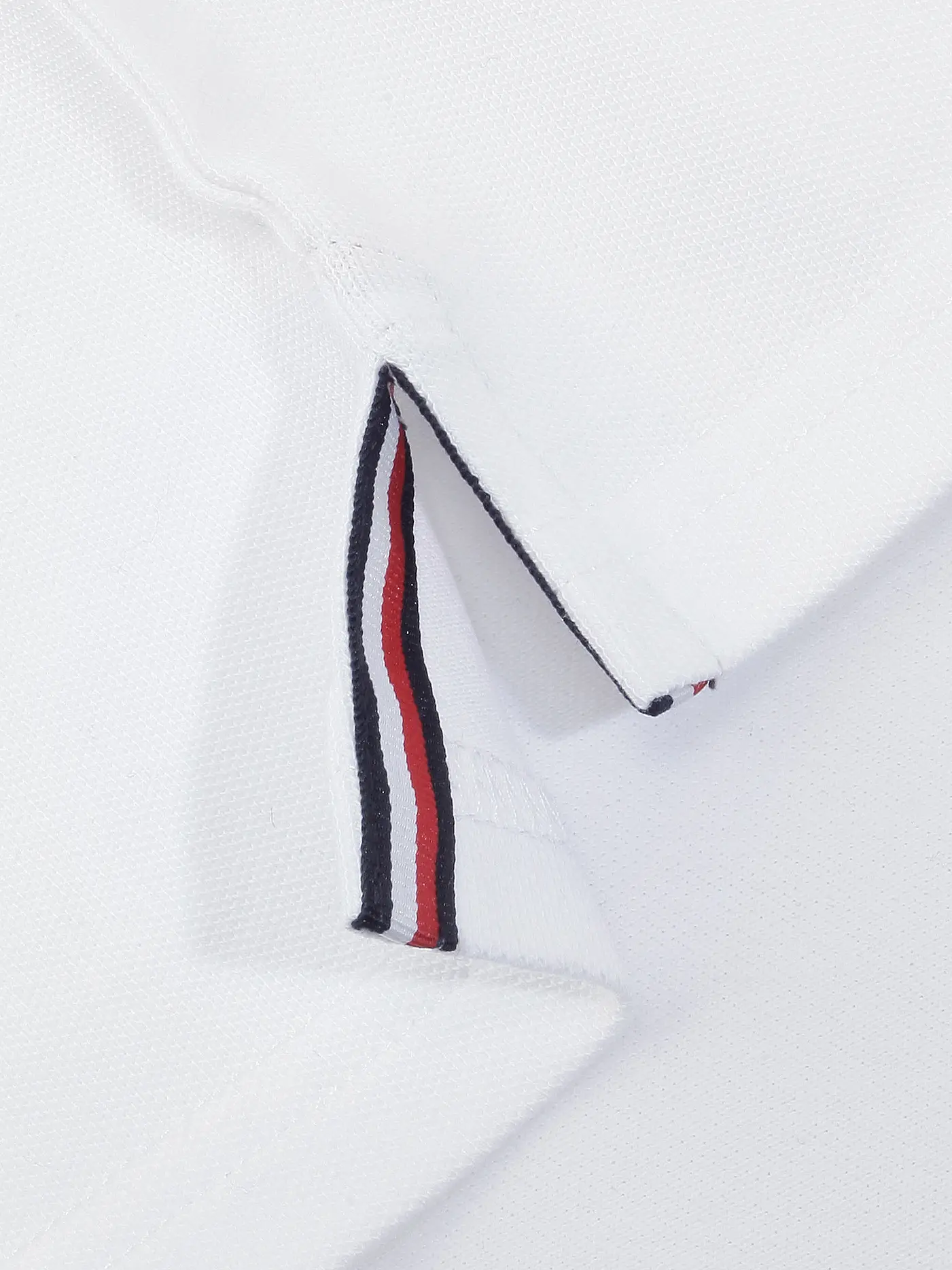 TOMMY HILFIGER | Jungen-Poloshirt "Iconic" | weiss