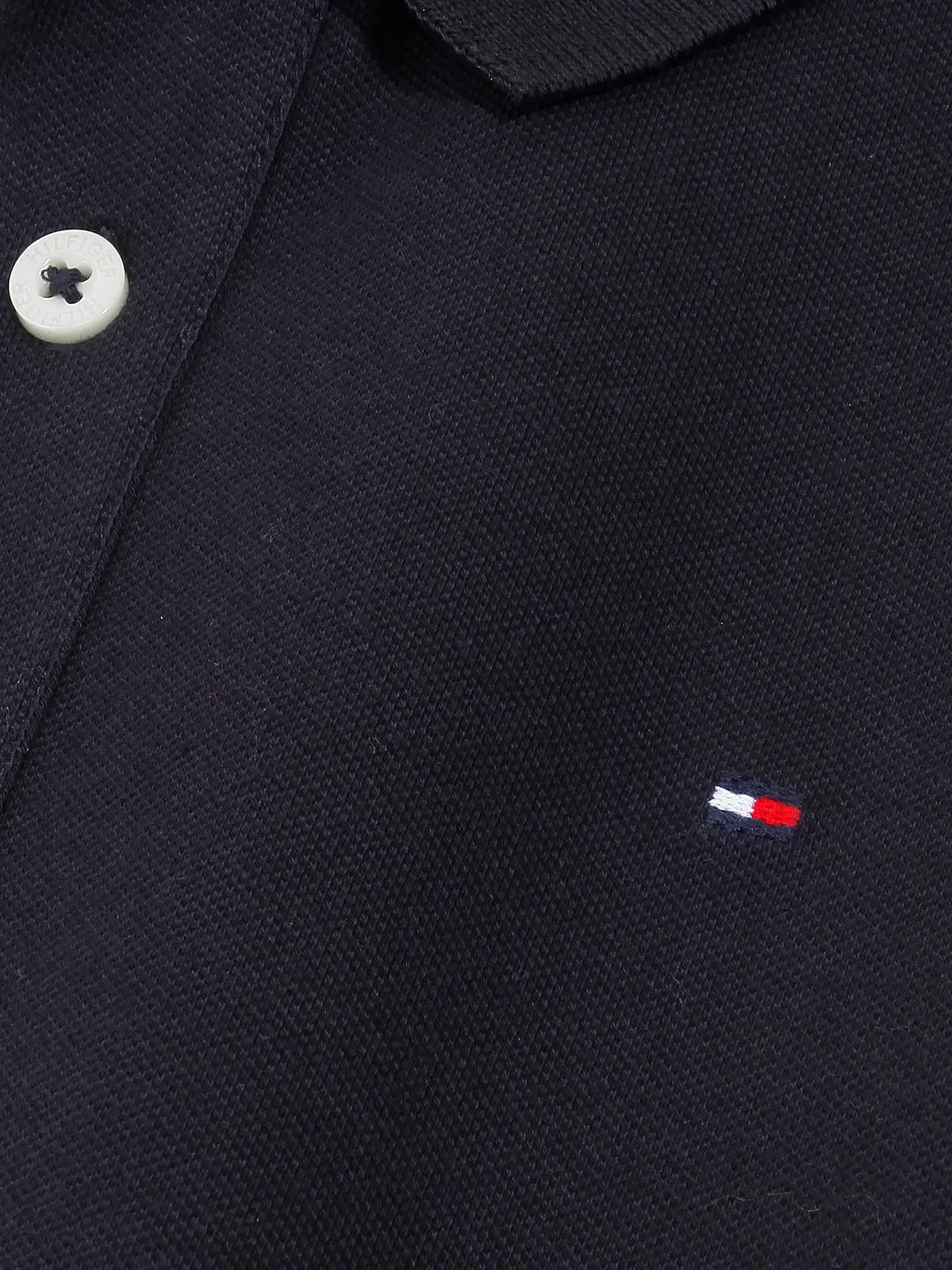 TOMMY HILFIGER | Jungen-Poloshirt "Iconic" | blau