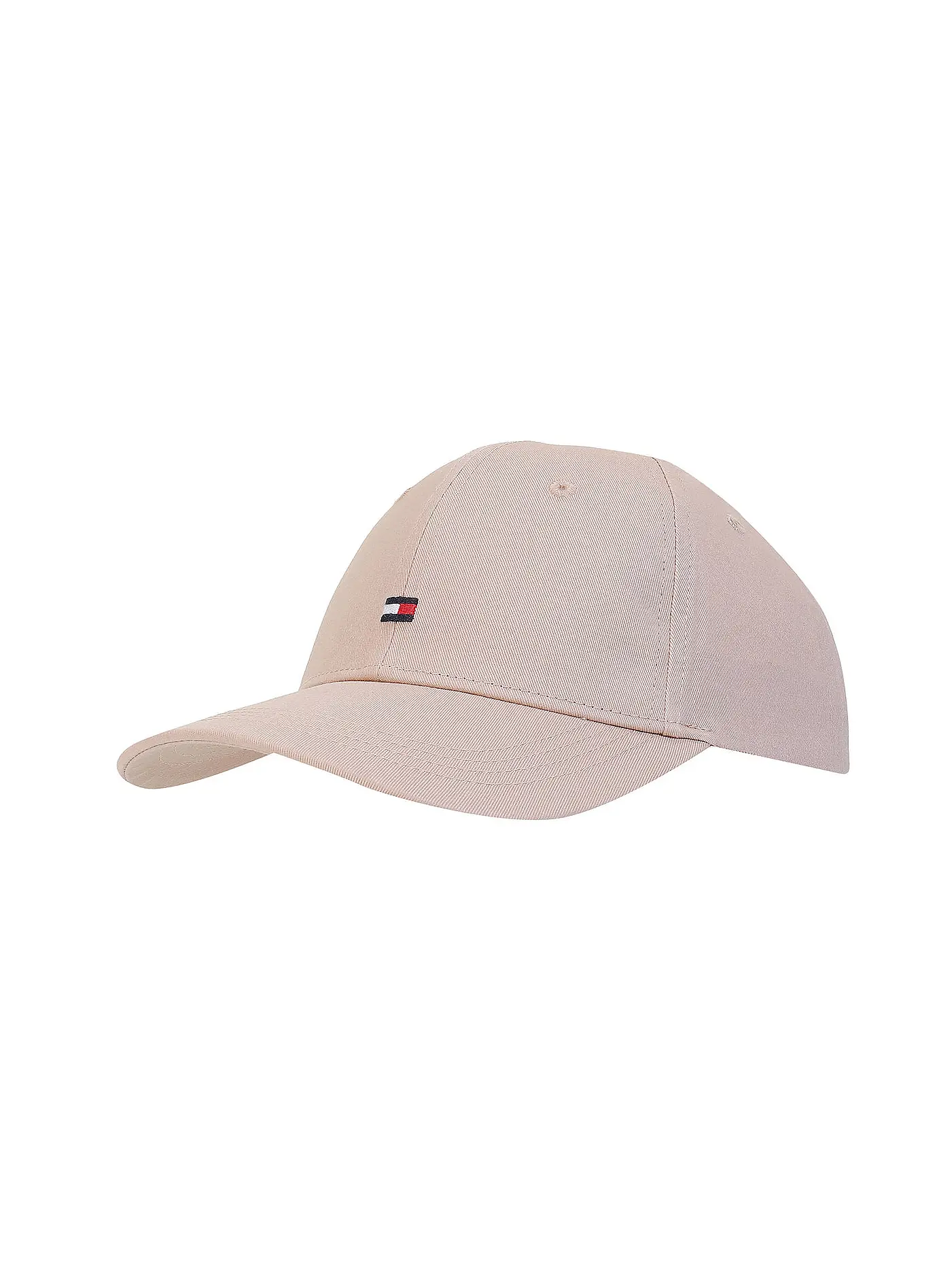 TOMMY HILFIGER | Kappe  | rosa