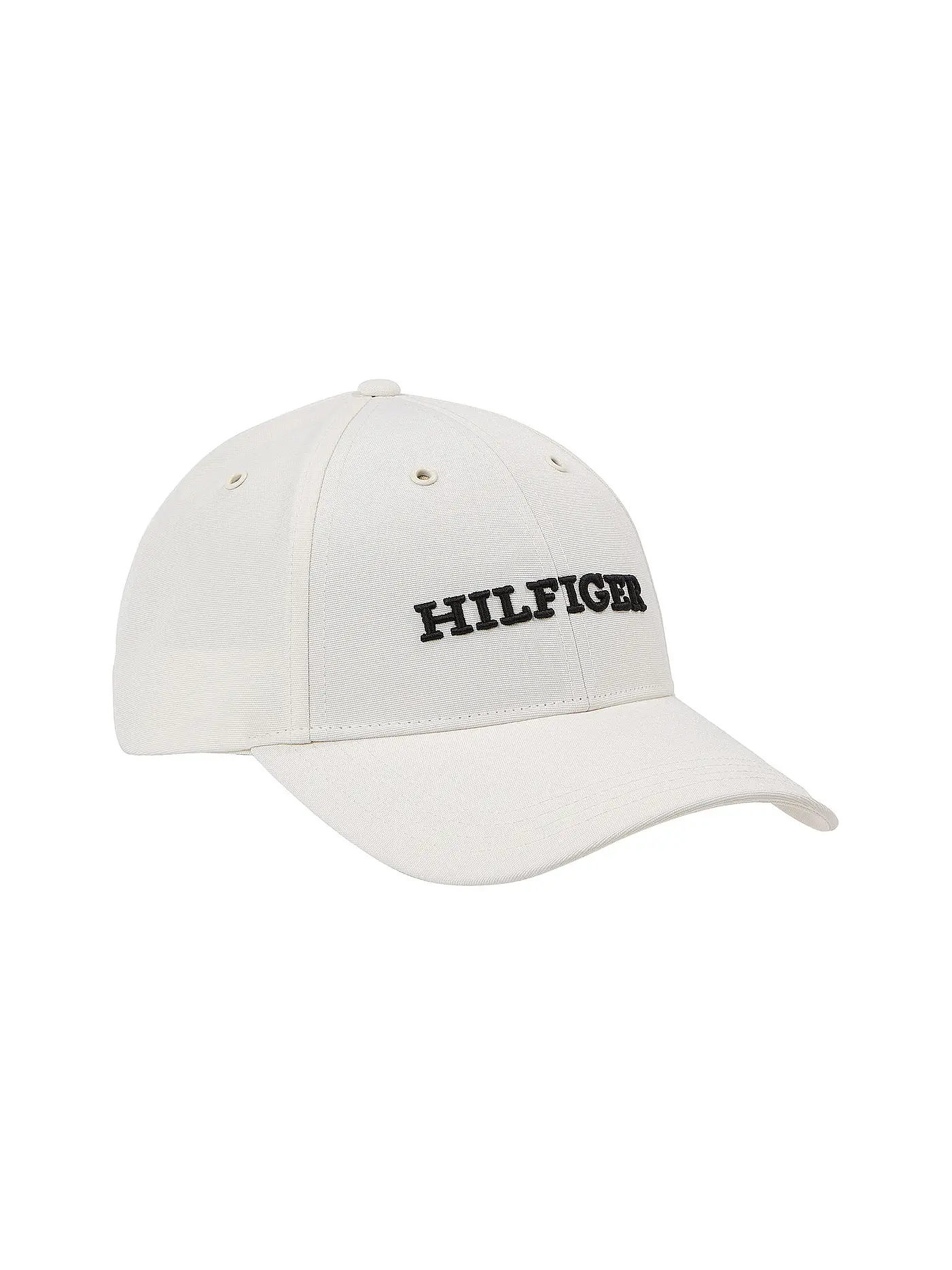 TOMMY HILFIGER | Kappe | weiss