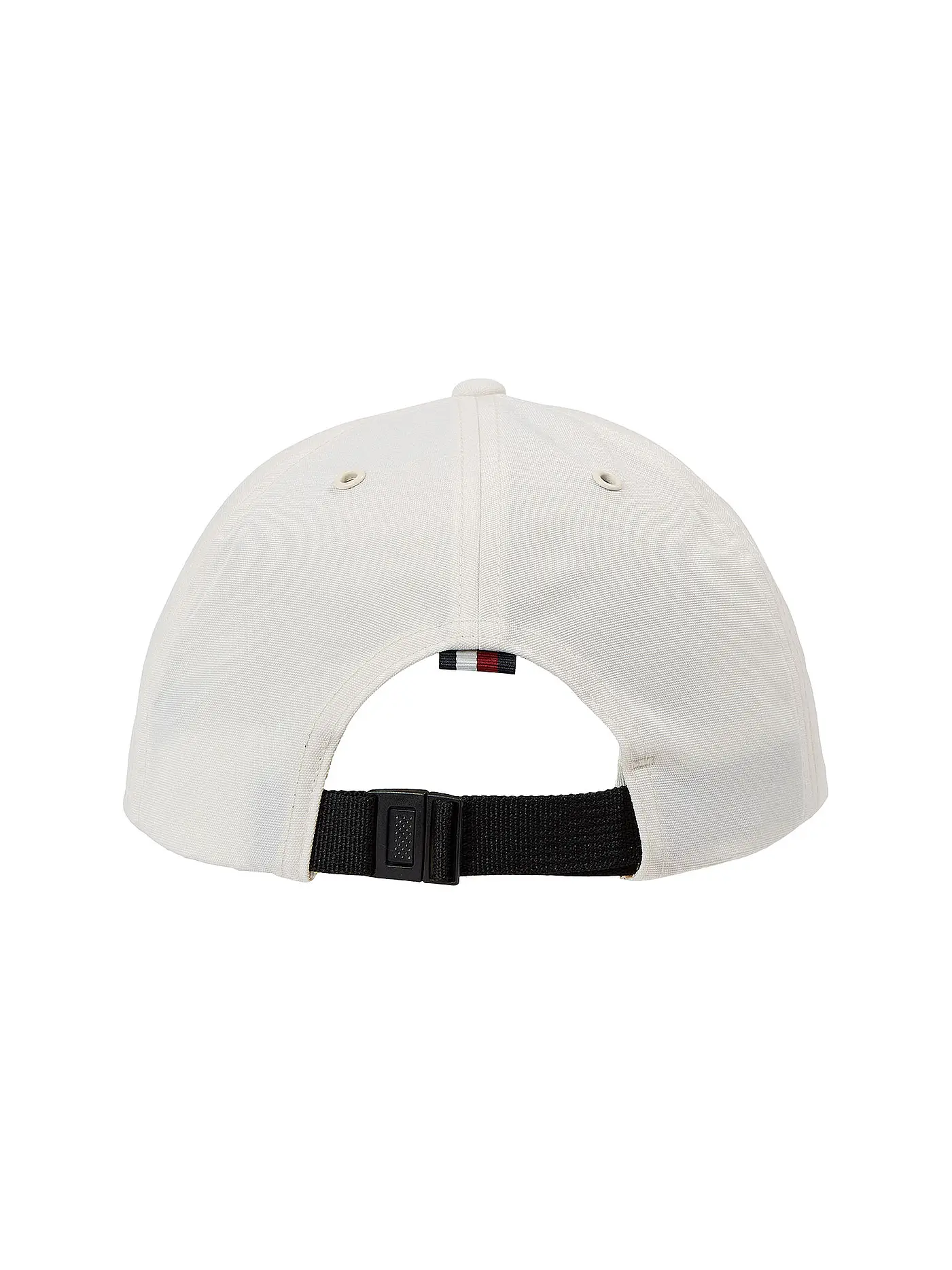 TOMMY HILFIGER | Kappe | weiss
