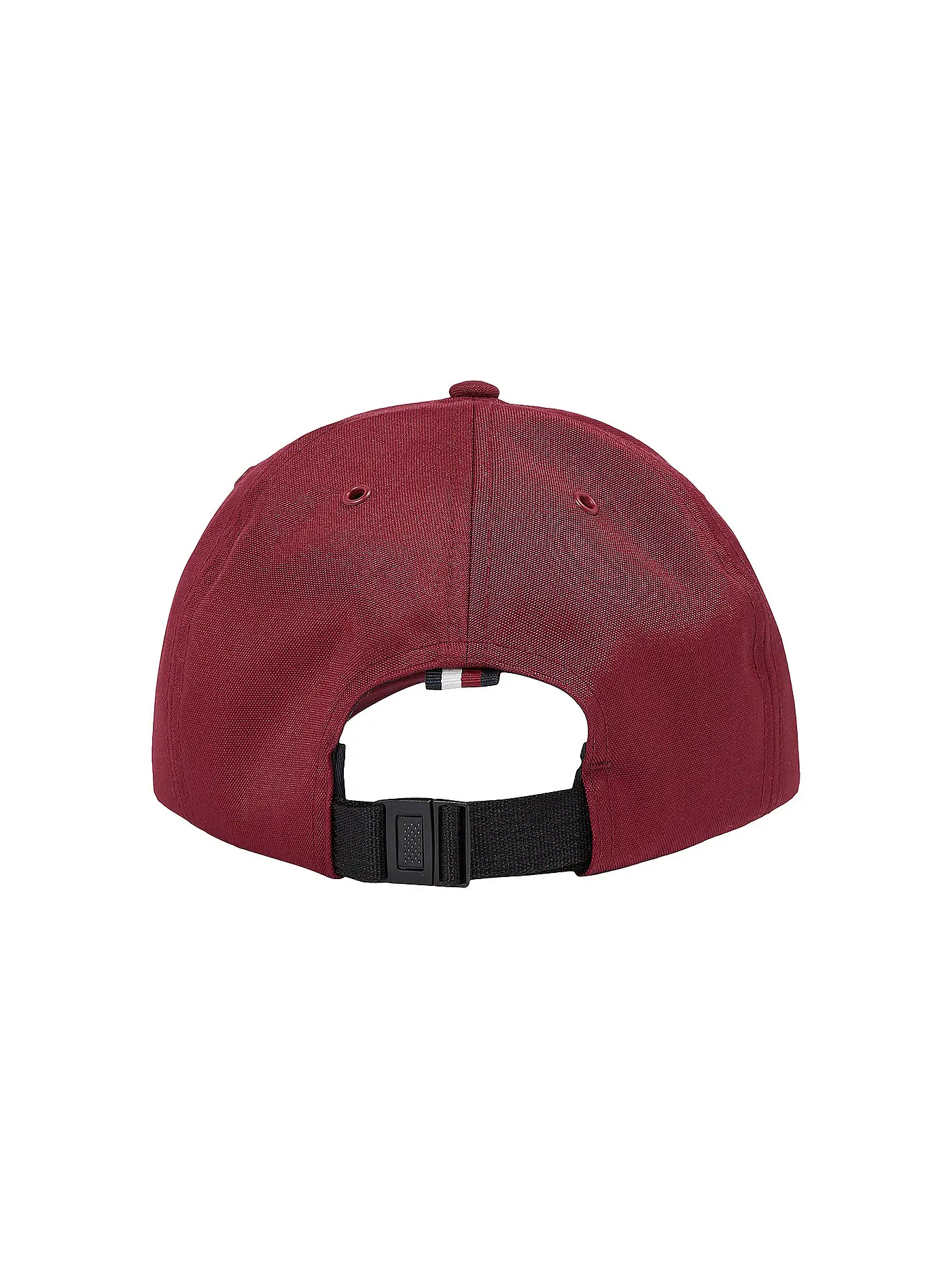 TOMMY HILFIGER | Kappe | rot