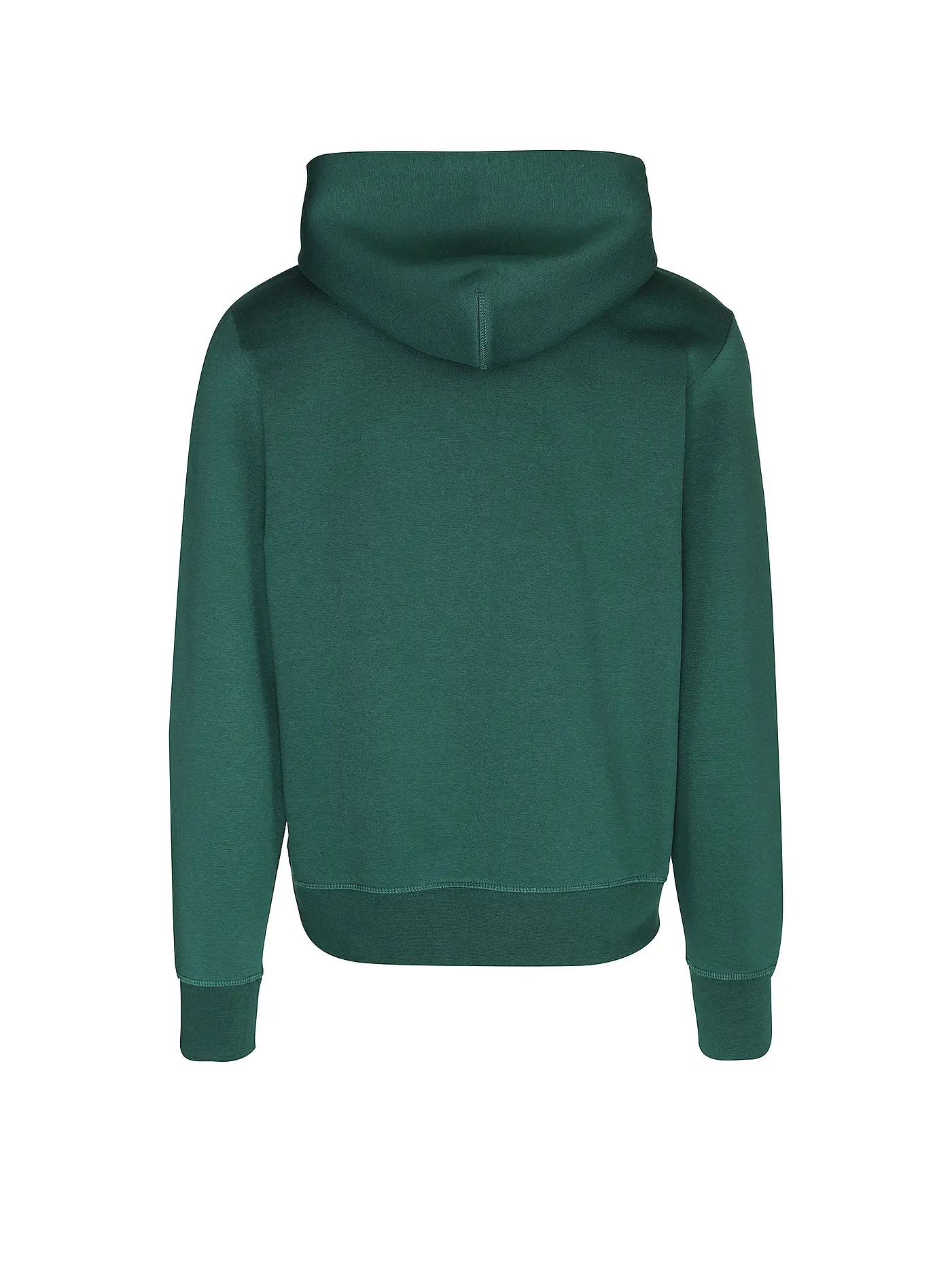 TOMMY HILFIGER | Kapuzensweater - Hoodie | grün