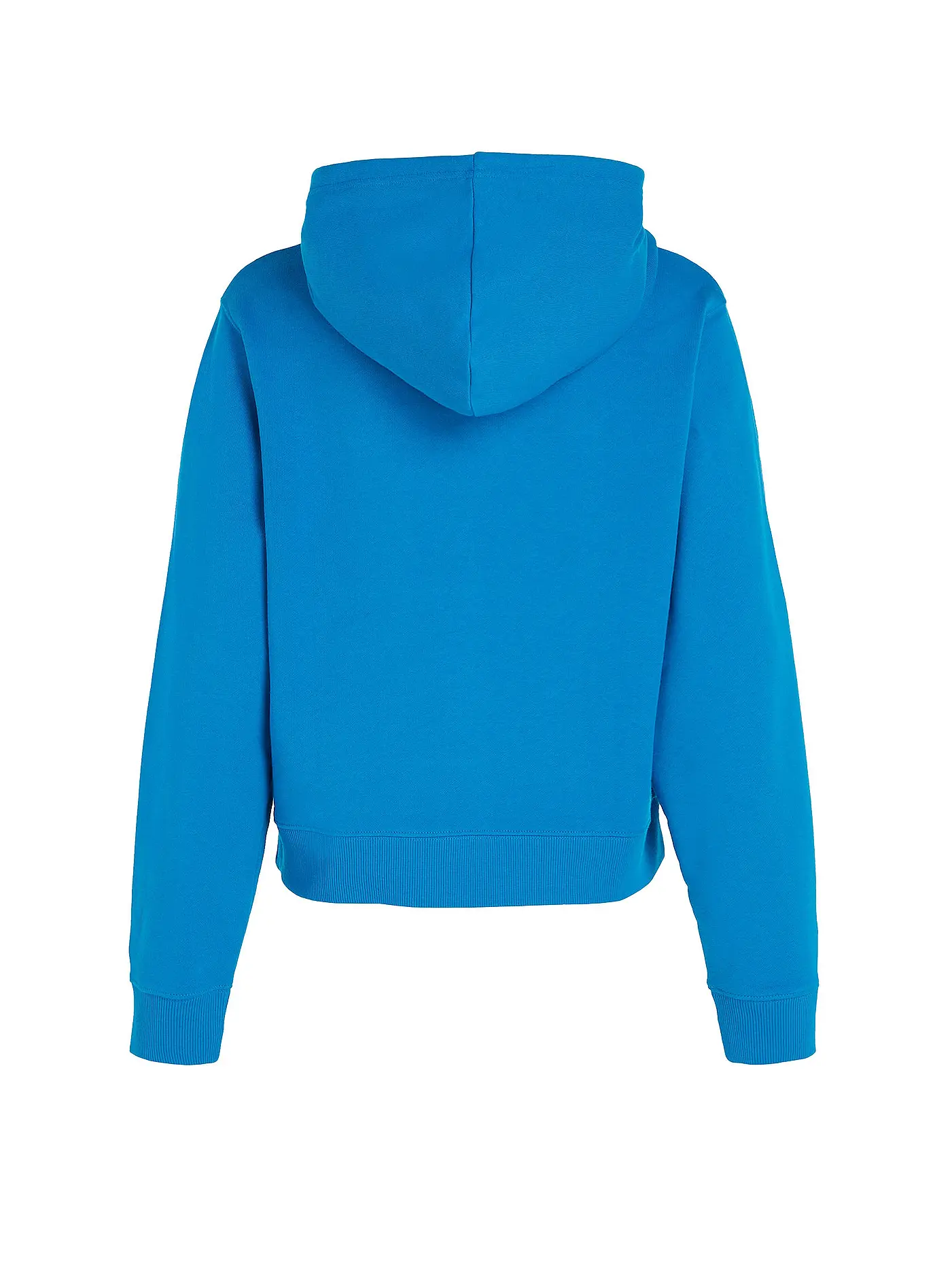TOMMY HILFIGER | Kapuzensweater - Hoodie | blau