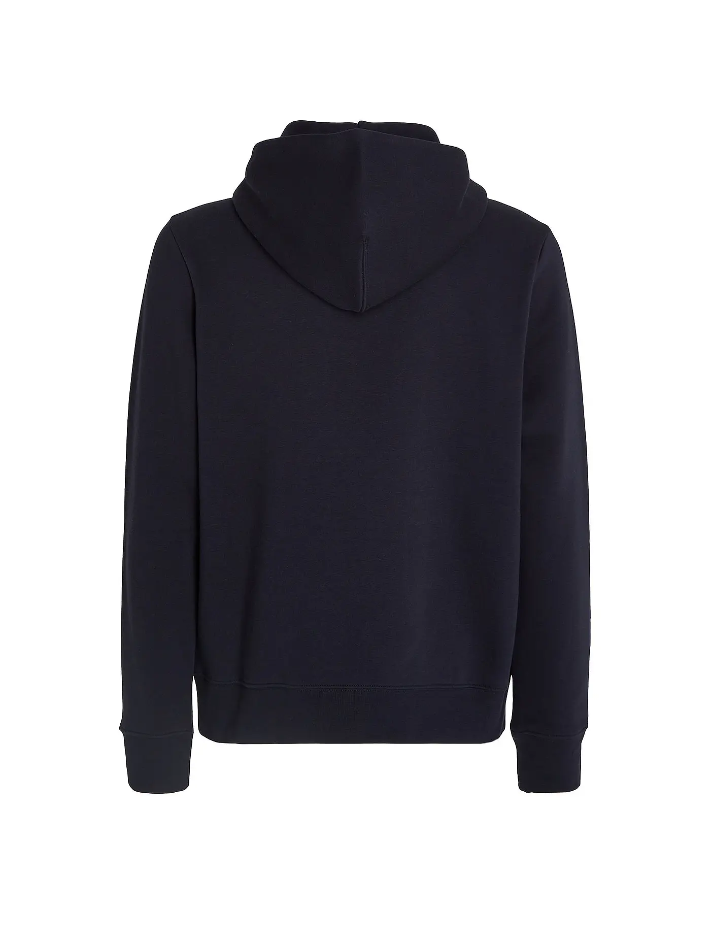 TOMMY HILFIGER | Kapuzensweater - Hoodie | blau