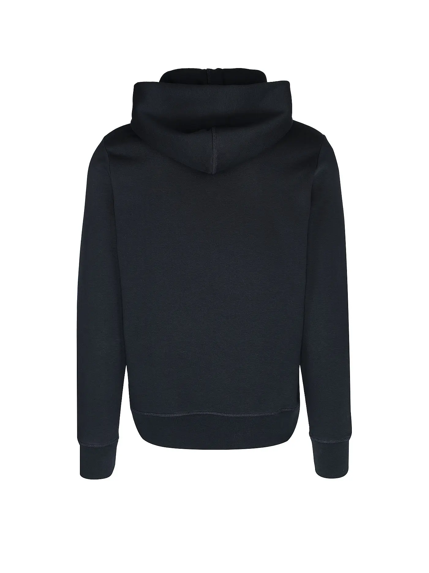 TOMMY HILFIGER | Kapuzensweater - Hoodie | blau