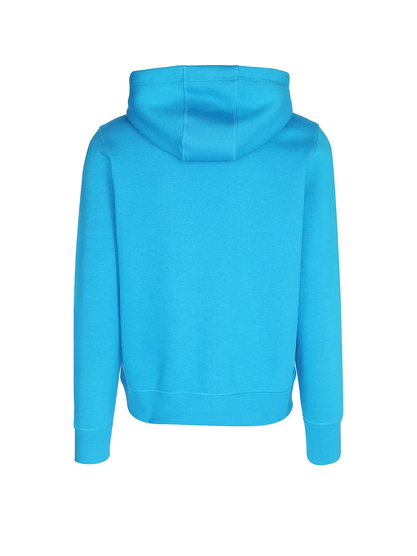 TOMMY HILFIGER | Kapuzensweater - Hoodie | hellblau