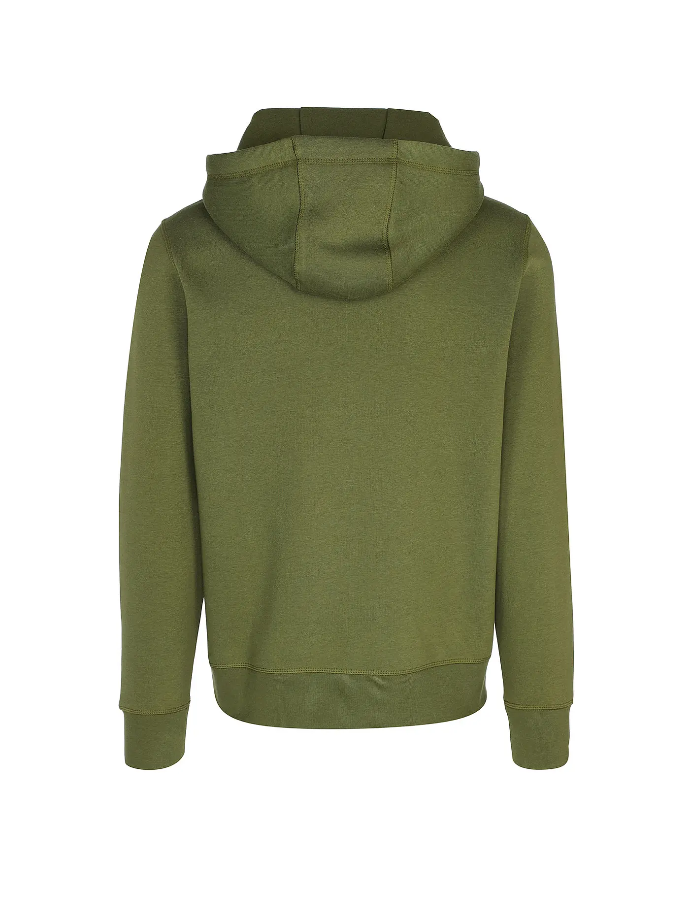 TOMMY HILFIGER | Kapuzensweater - Hoodie | olive