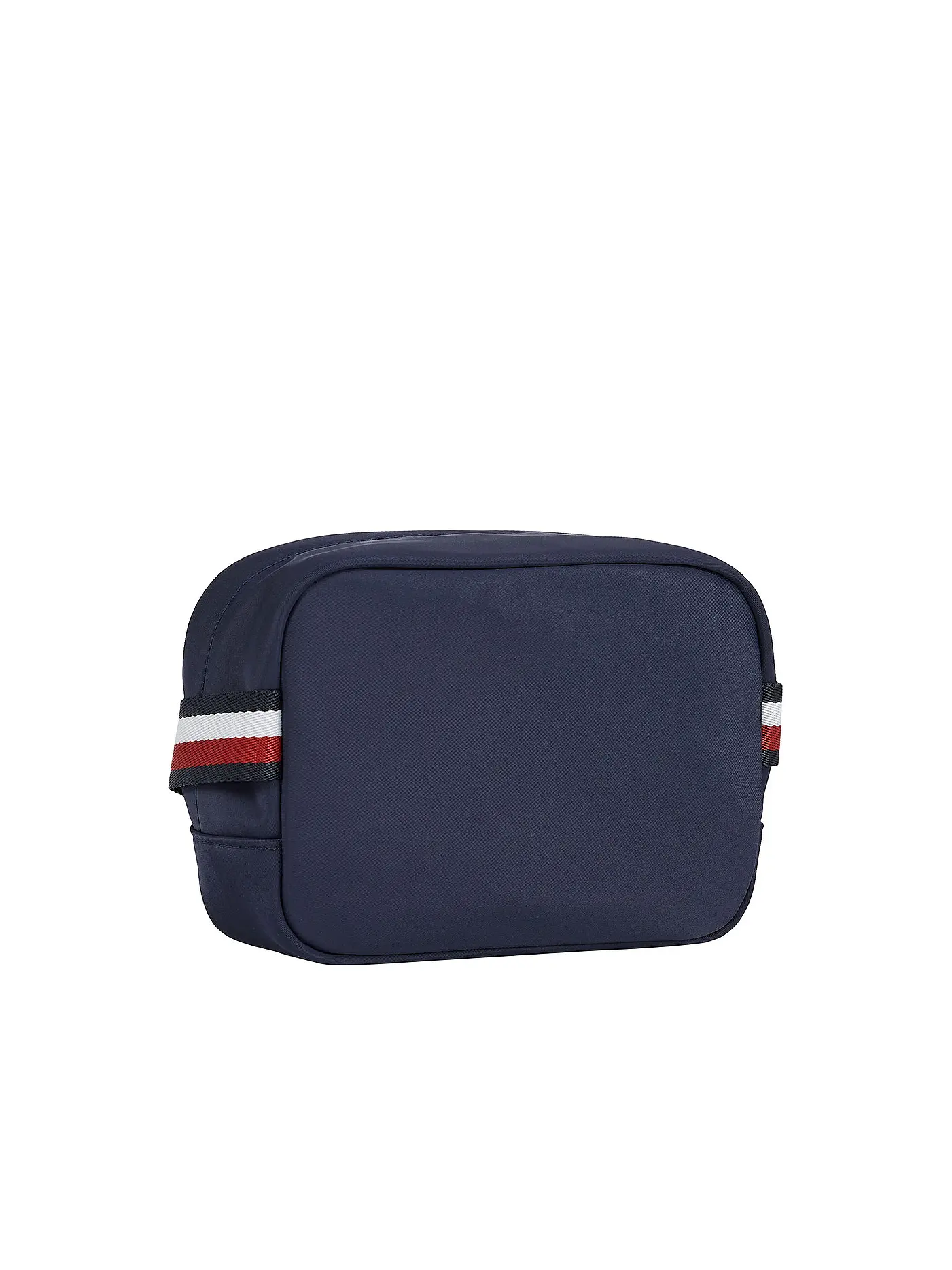 TOMMY HILFIGER | Kinder Gürteltasche CORPORATE  | dunkelblau