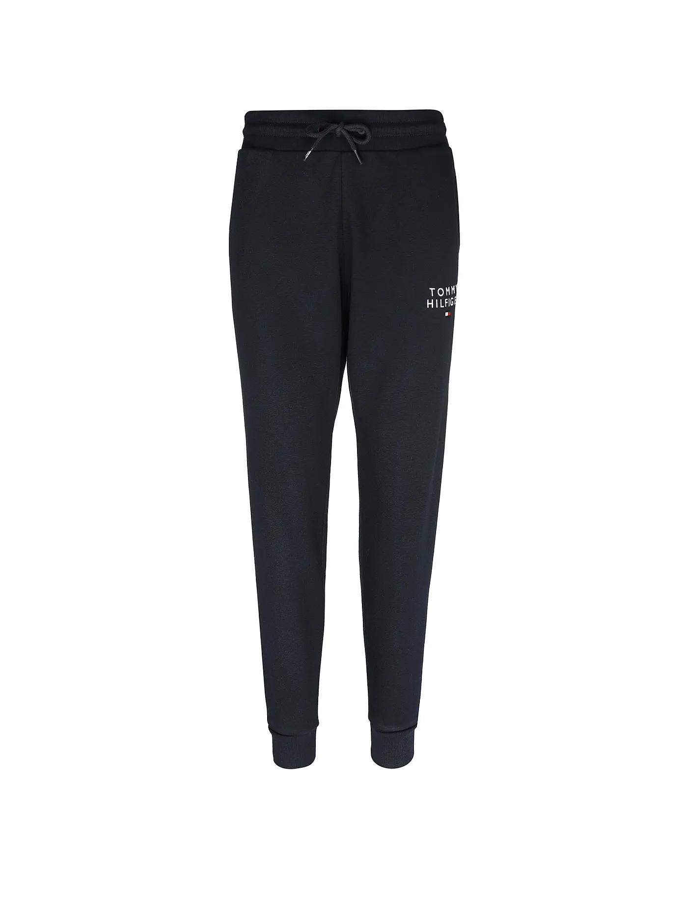 TOMMY HILFIGER | Loungehose | dunkelblau