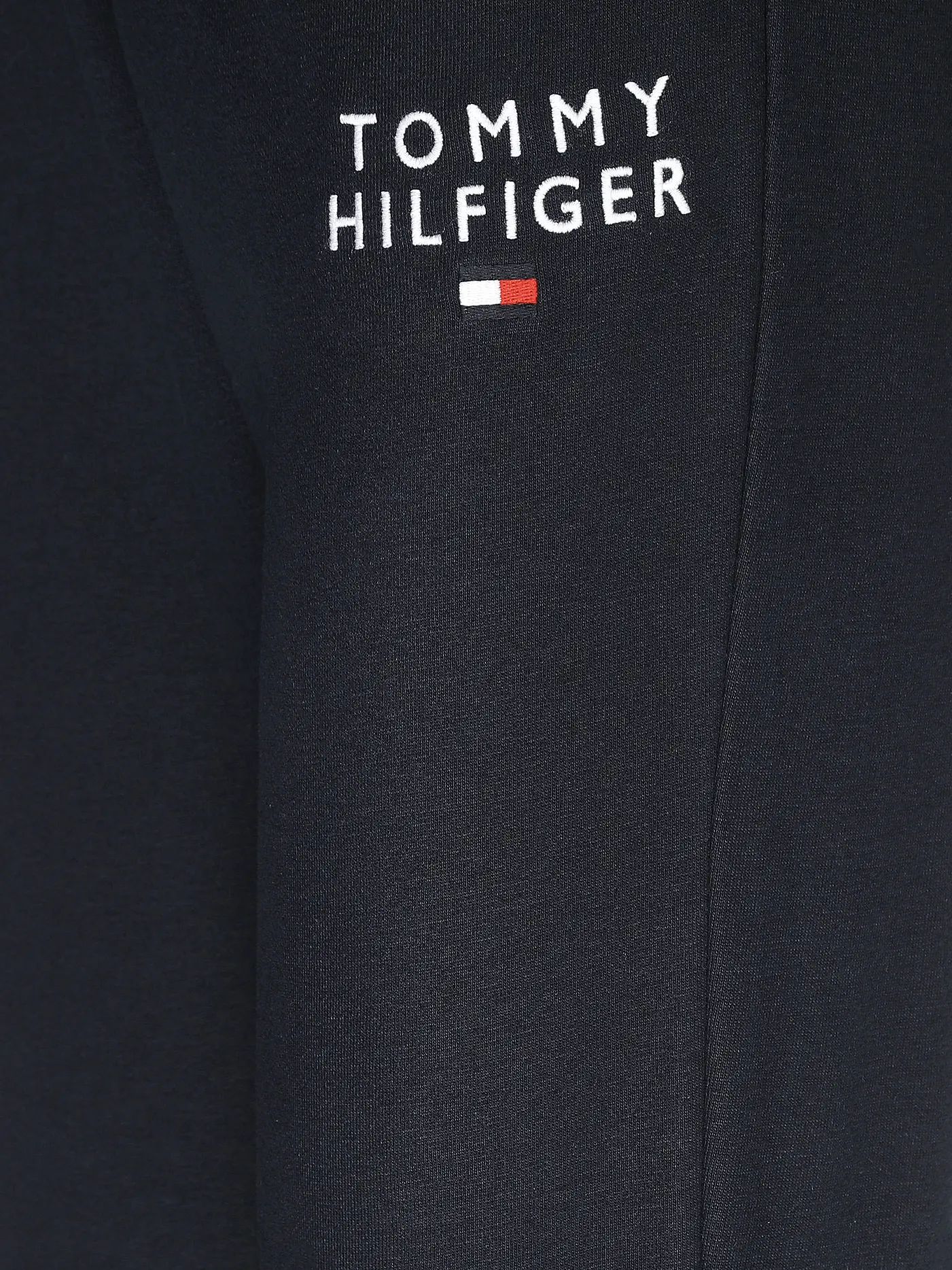 TOMMY HILFIGER | Loungehose | dunkelblau