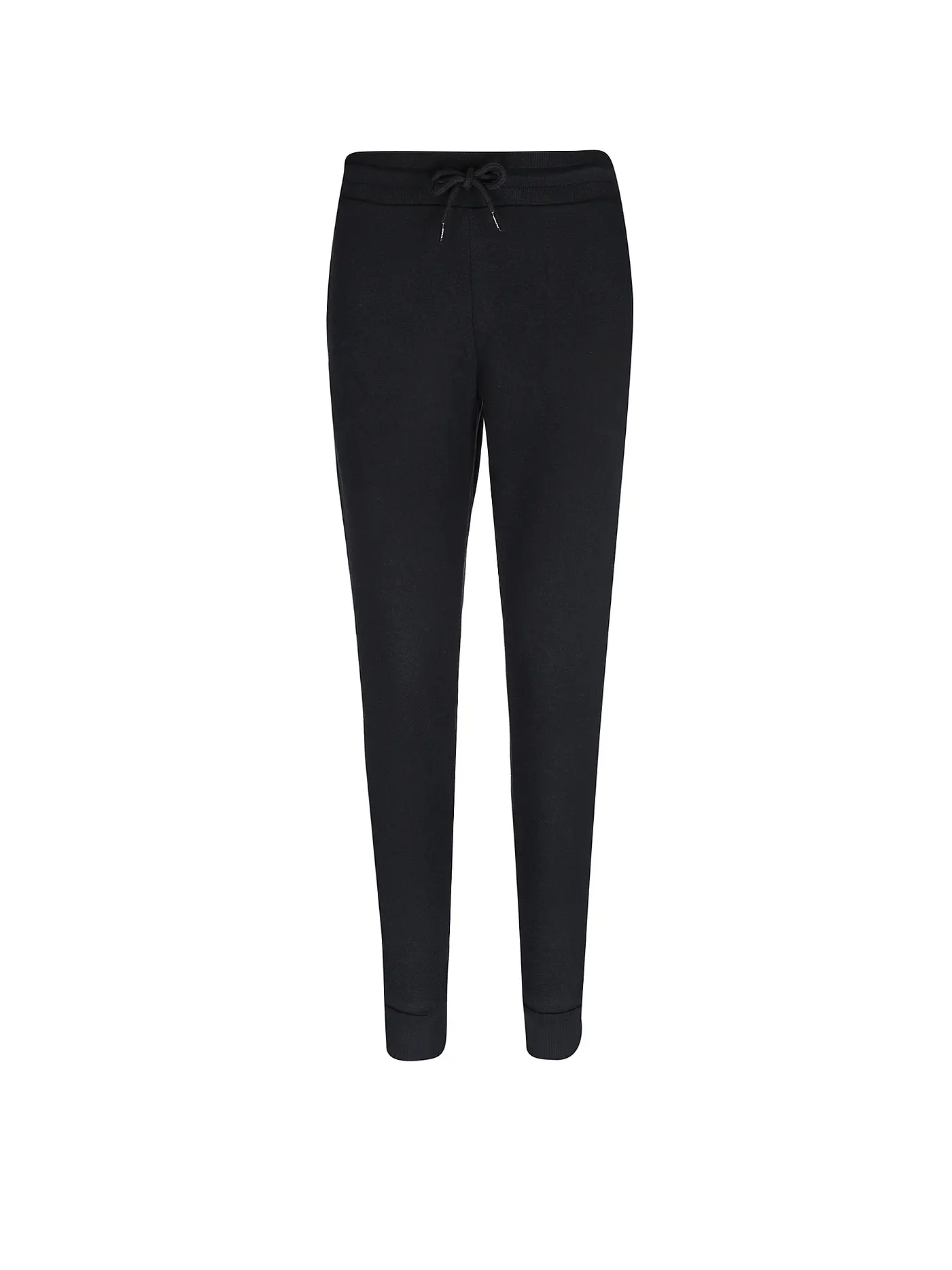 TOMMY HILFIGER | Loungewear Hose | dunkelblau