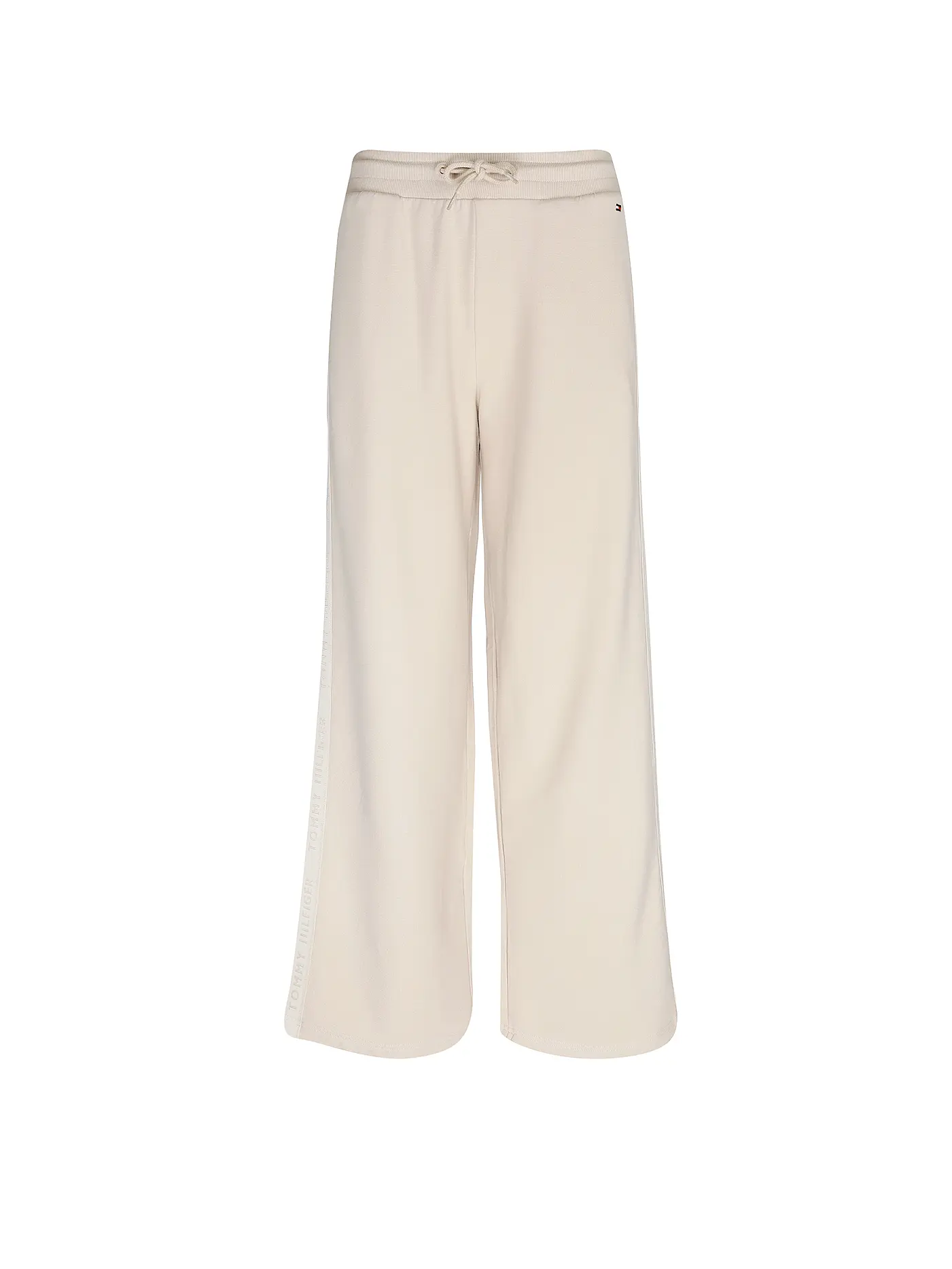 TOMMY HILFIGER | Loungewear Hose | creme