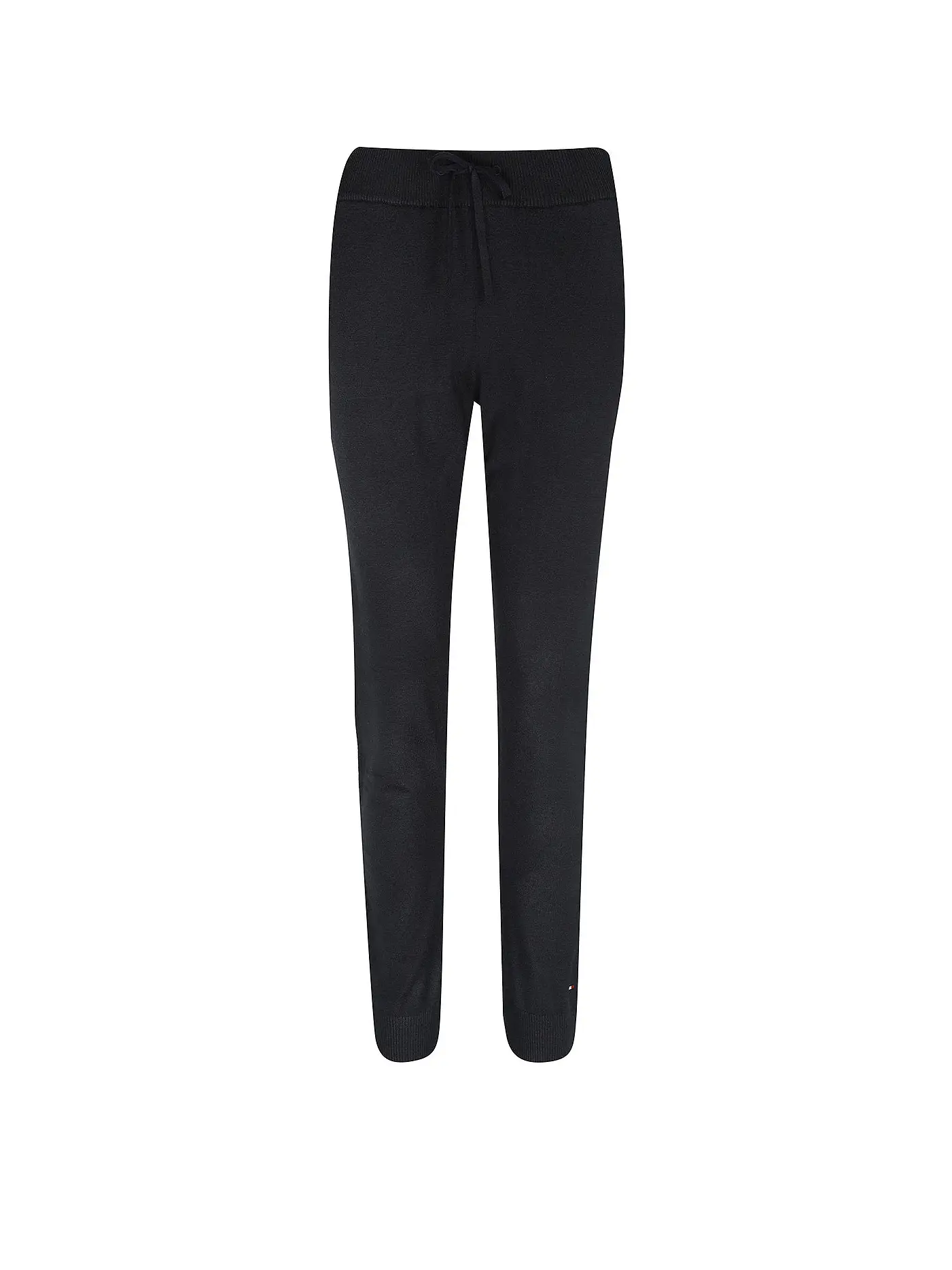 TOMMY HILFIGER | Loungewear Hose | dunkelblau