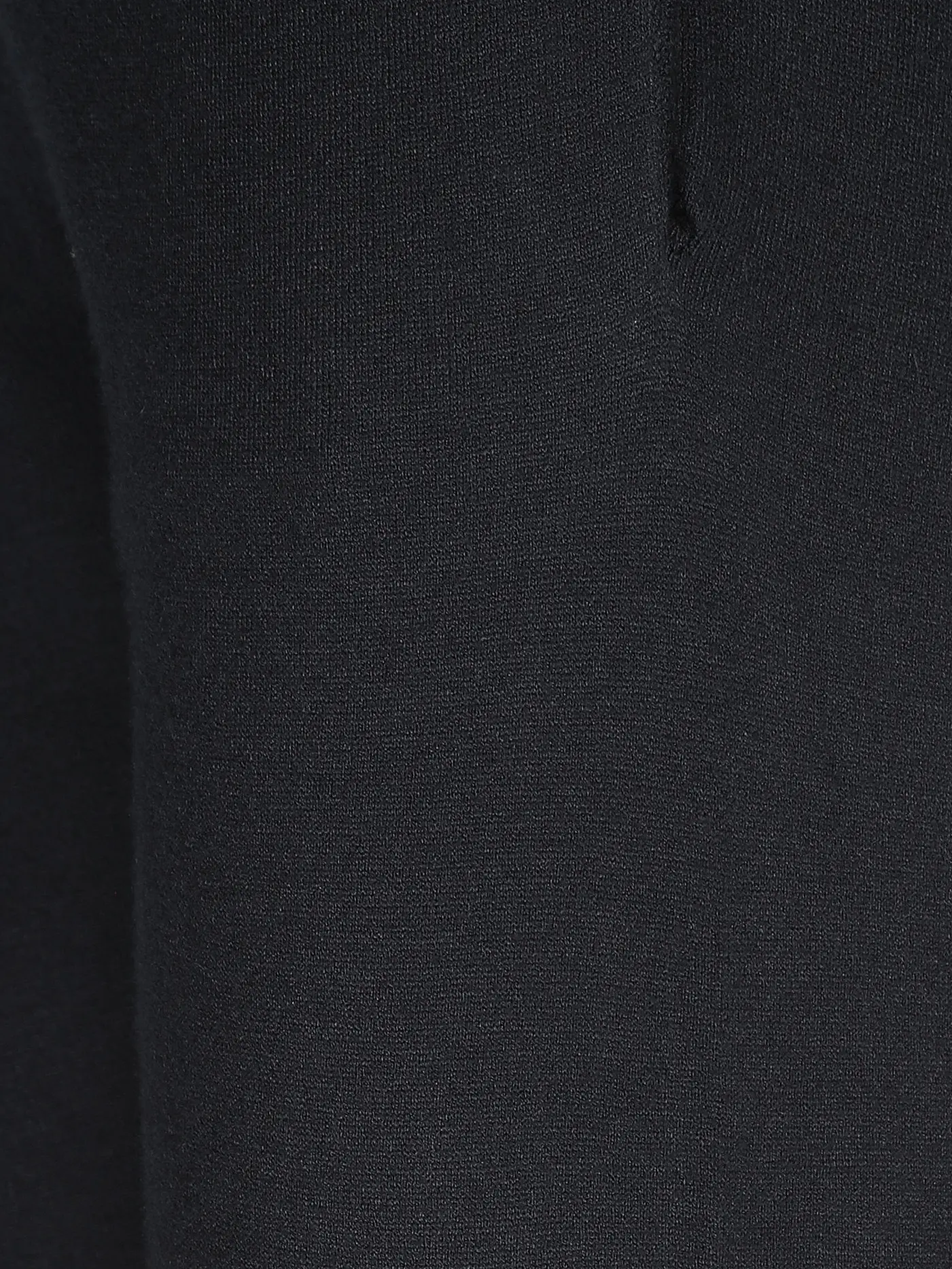 TOMMY HILFIGER | Loungewear Hose | dunkelblau