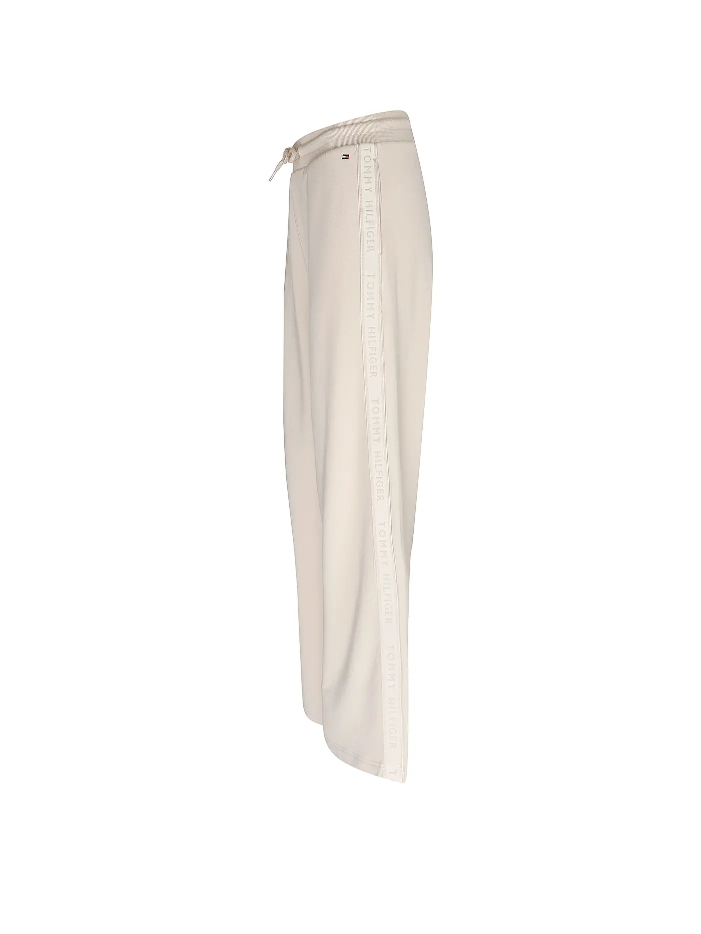 TOMMY HILFIGER | Loungewear Hose | creme