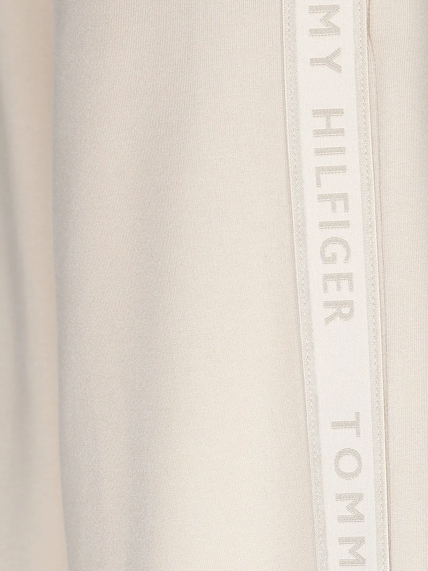 TOMMY HILFIGER | Loungewear Hose | creme