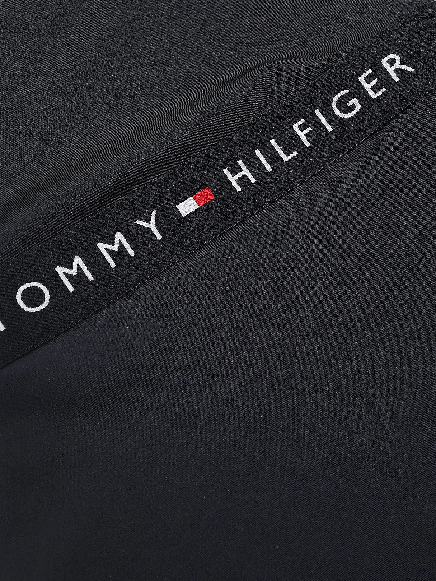 TOMMY HILFIGER | Mädchen Badeanzug  | dunkelblau