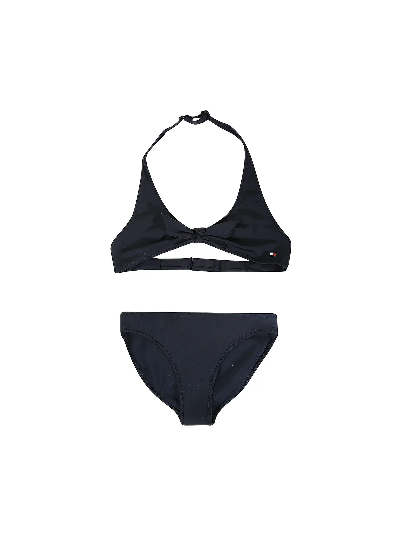 TOMMY HILFIGER | Mädchen Bikini | blau