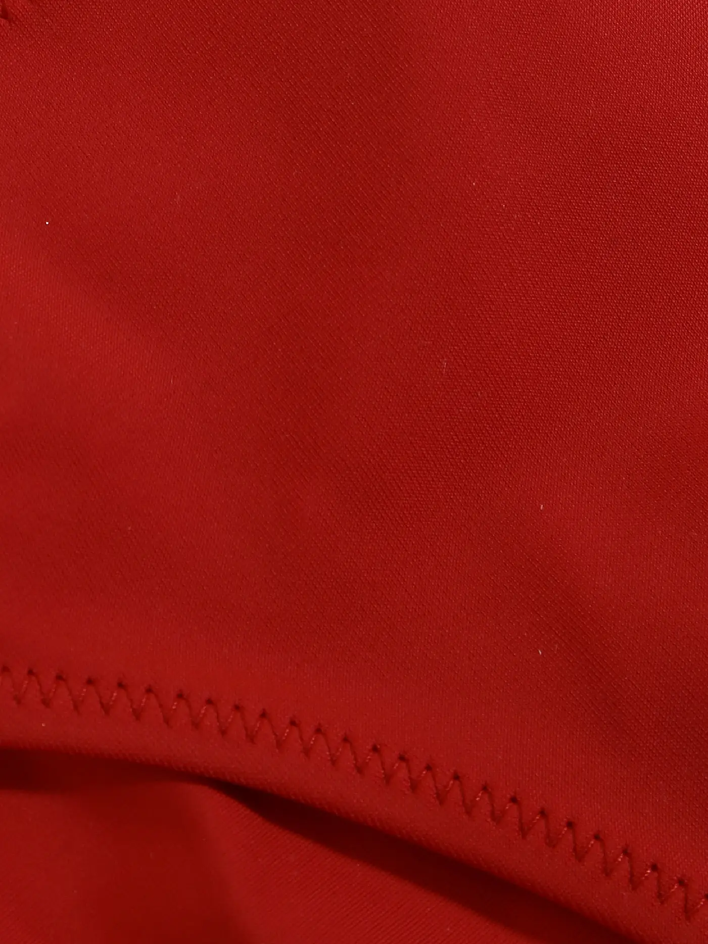 TOMMY HILFIGER | Mädchen Bikini | rot